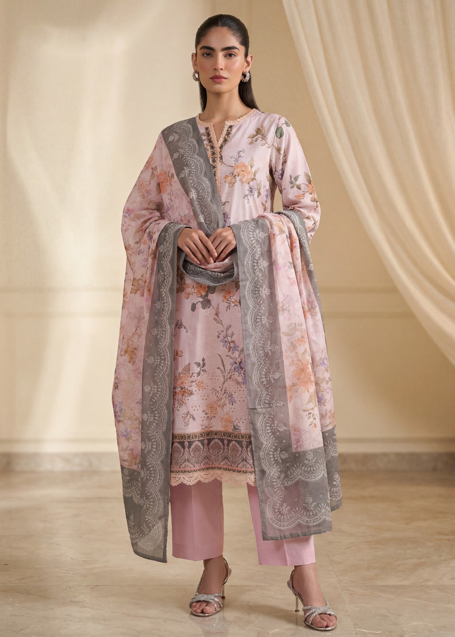 Sahibas By Mirza Opulence