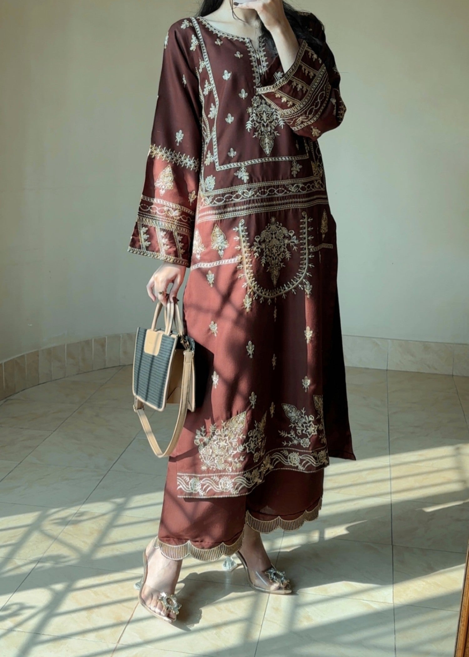LIBAS-EMBROIDERED-2PC