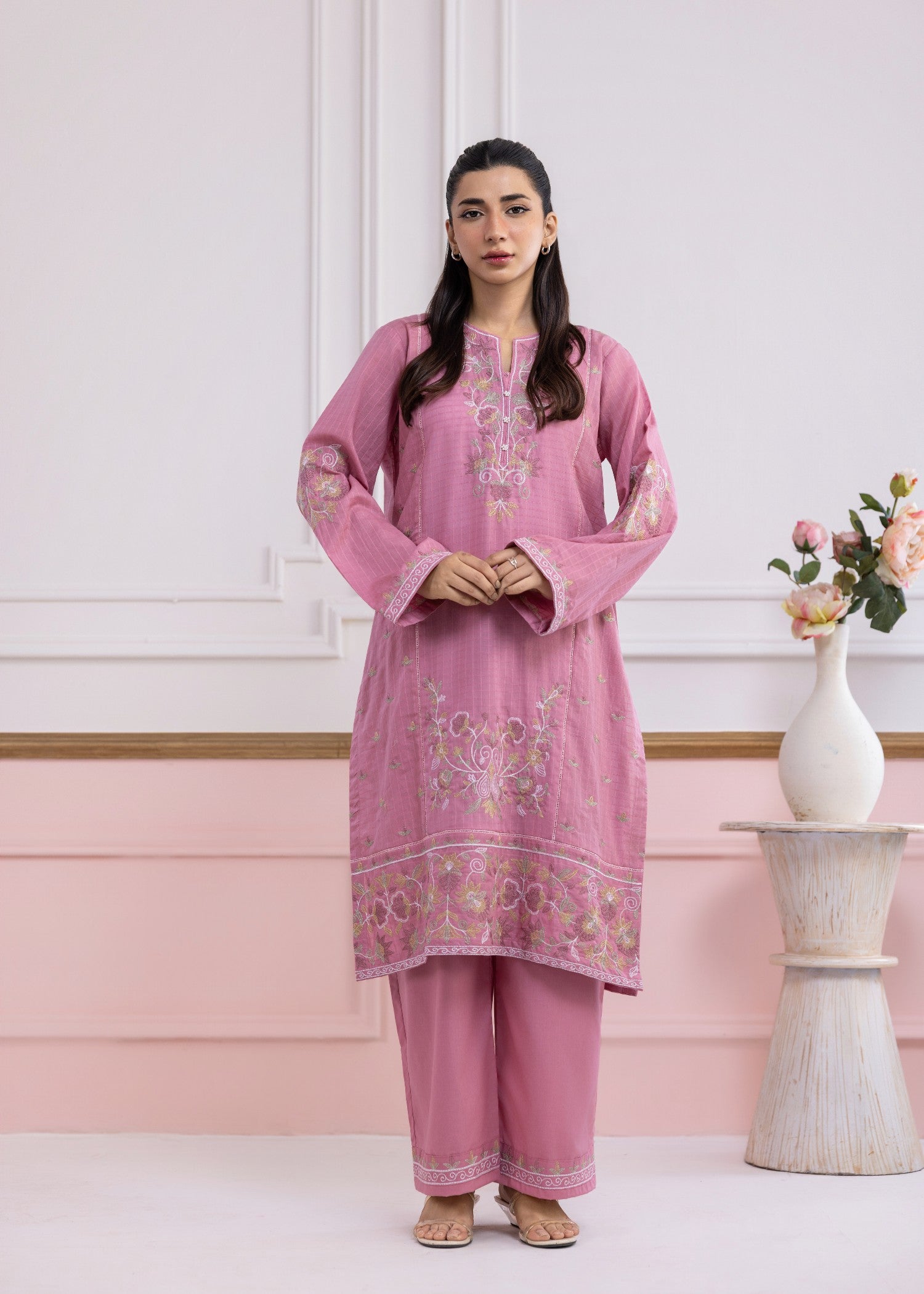 Zellbury WPW2522539 - 2Pc