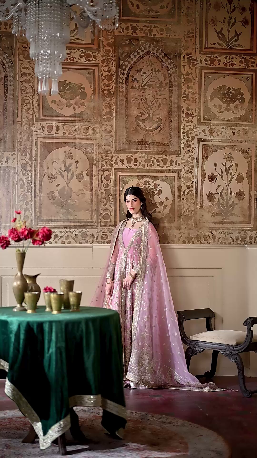 Rang-e-Haya Petal (Pink)