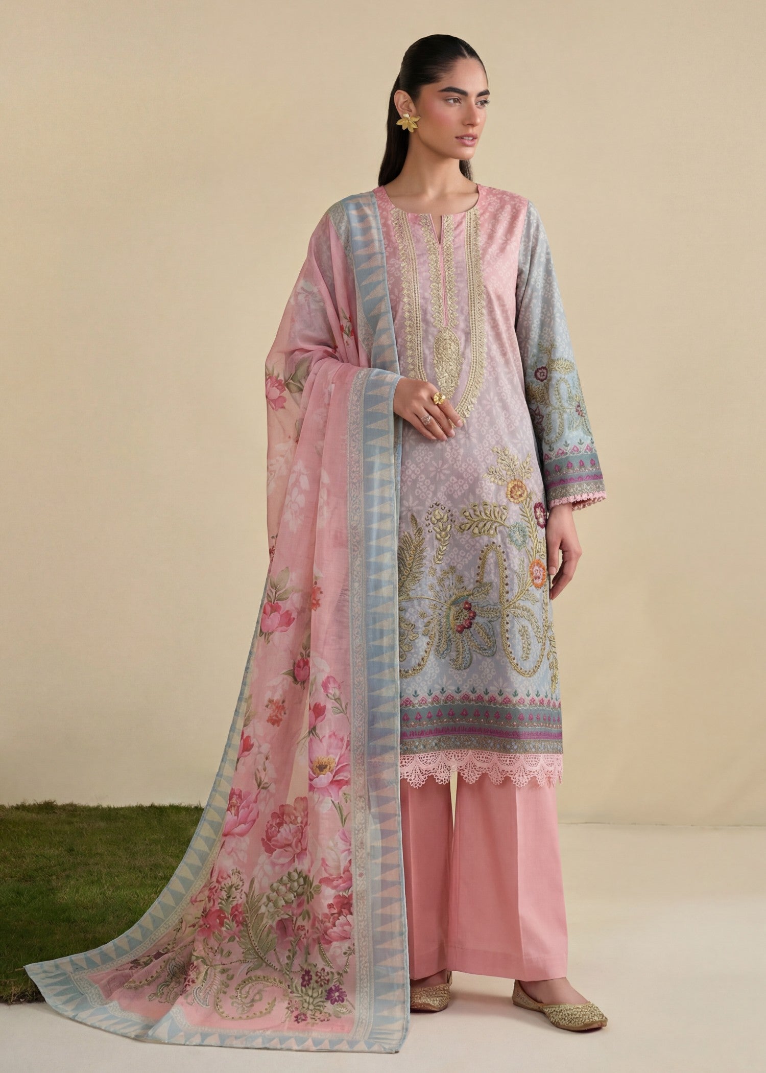 Sahibas By Mirza Afsanay