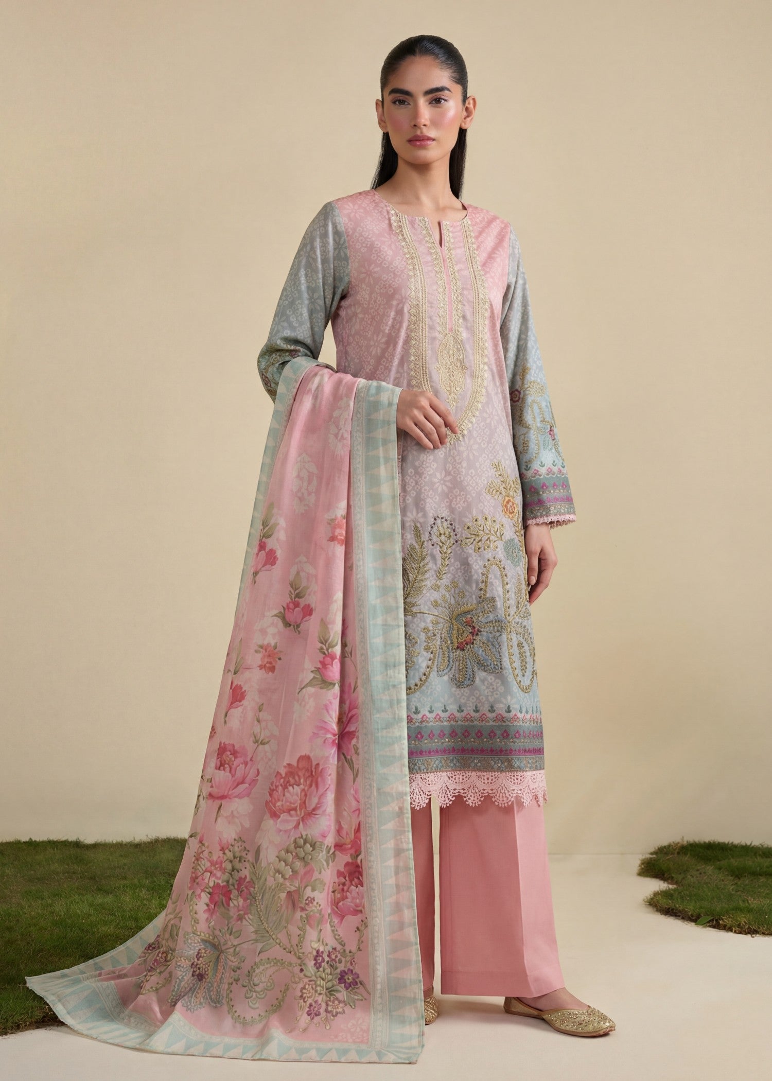 Sahibas By Mirza Afsanay