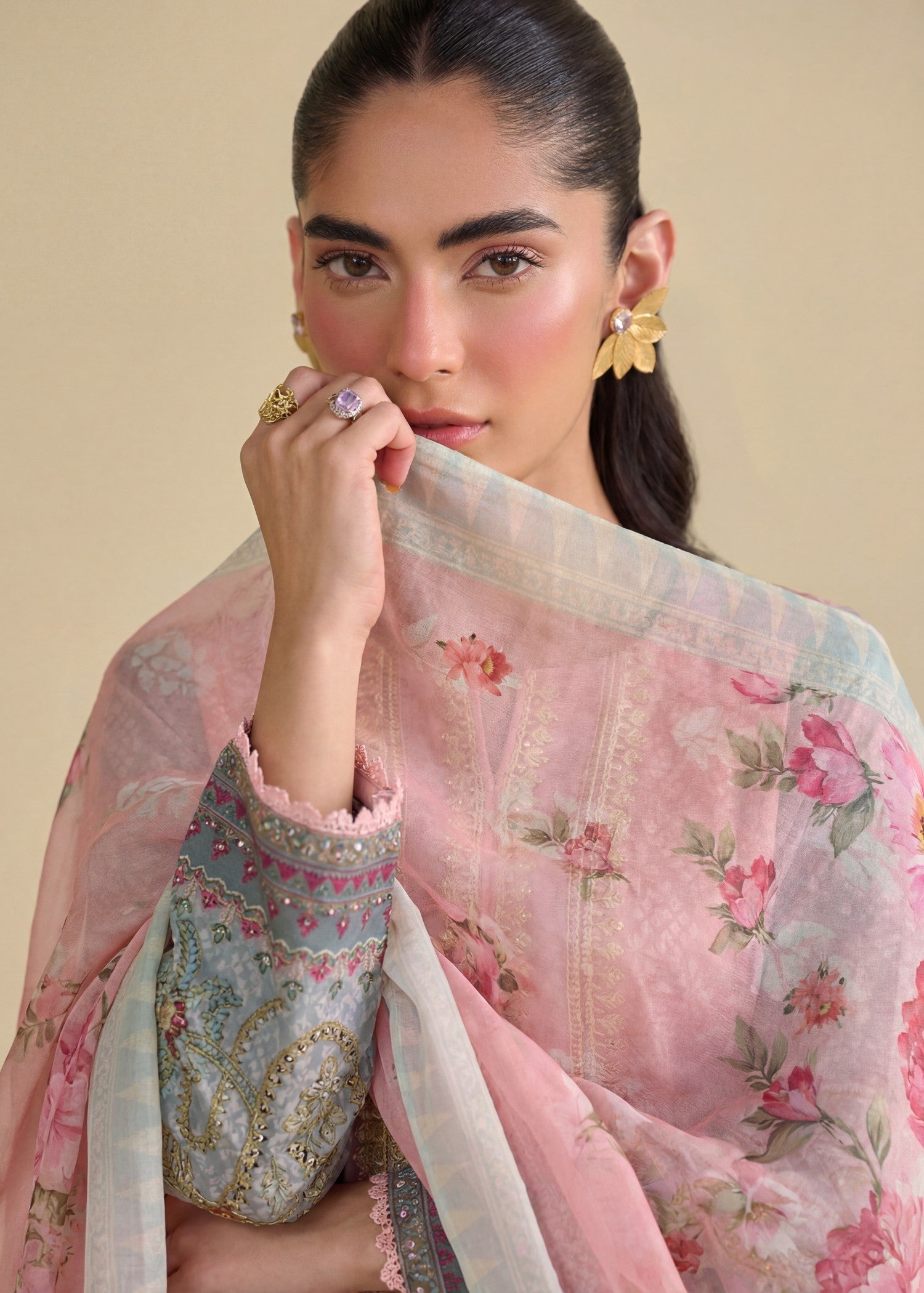 Sahibas By Mirza Afsanay