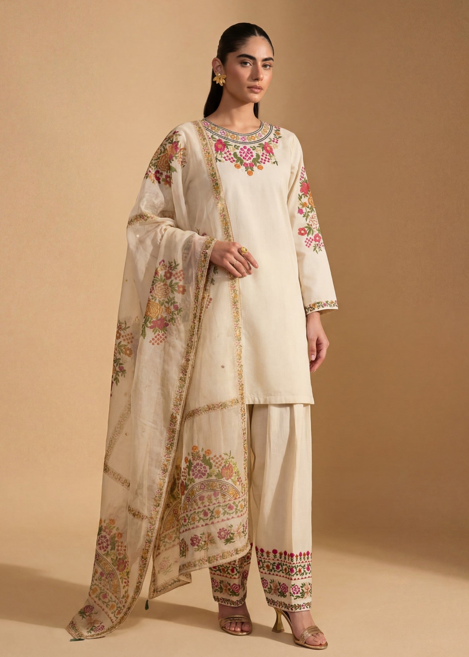 Sahibas By Mirza Ayza