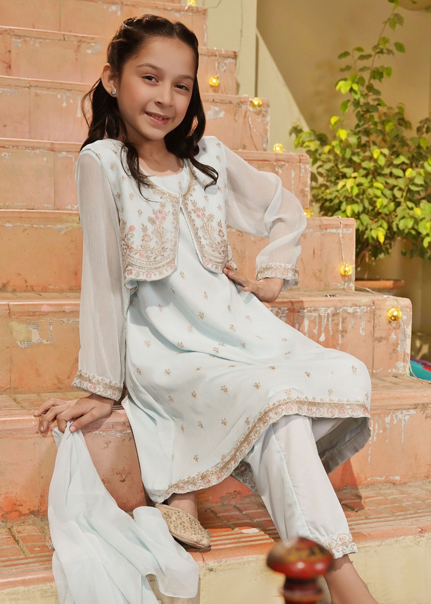 CHIFFON-EMBROIDERED-3-62 - Pc Suit Em