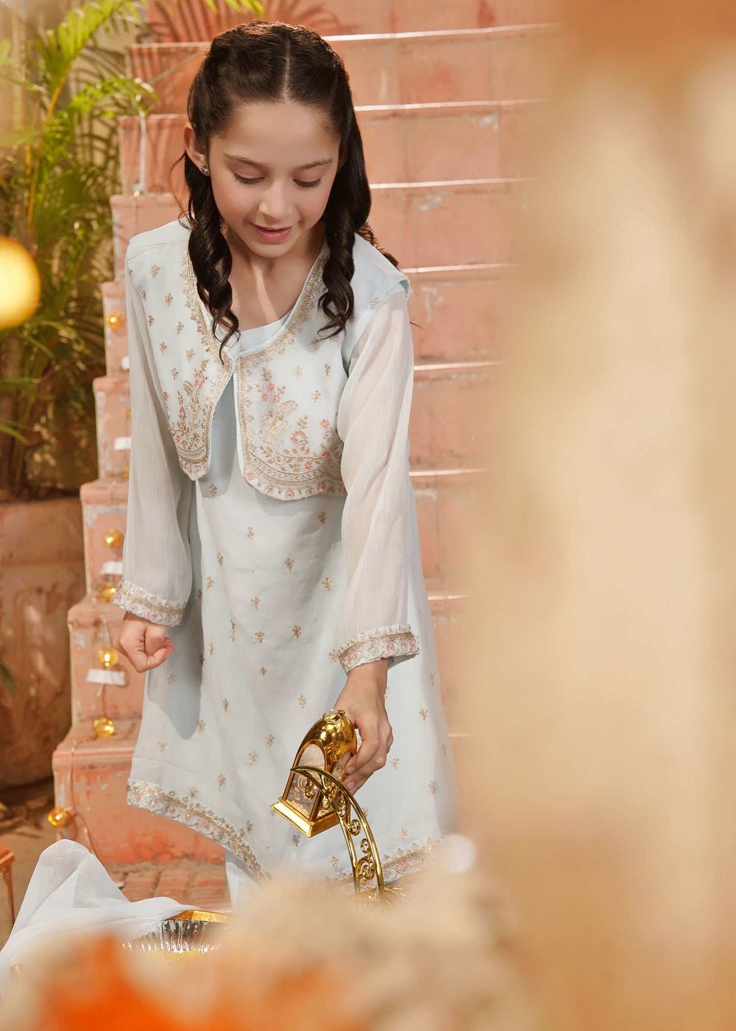 CHIFFON-EMBROIDERED-3-62 - Pc Suit Em