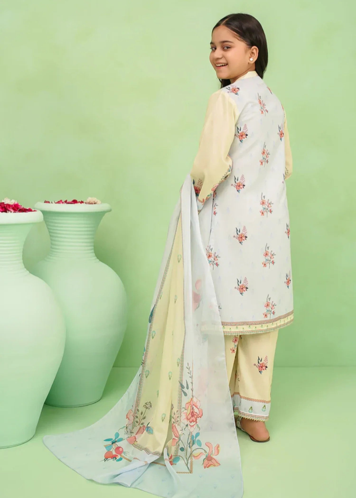 POLY-LAWN-DIGITAL-PRINTED-3-44-0 Pc Suit Corf