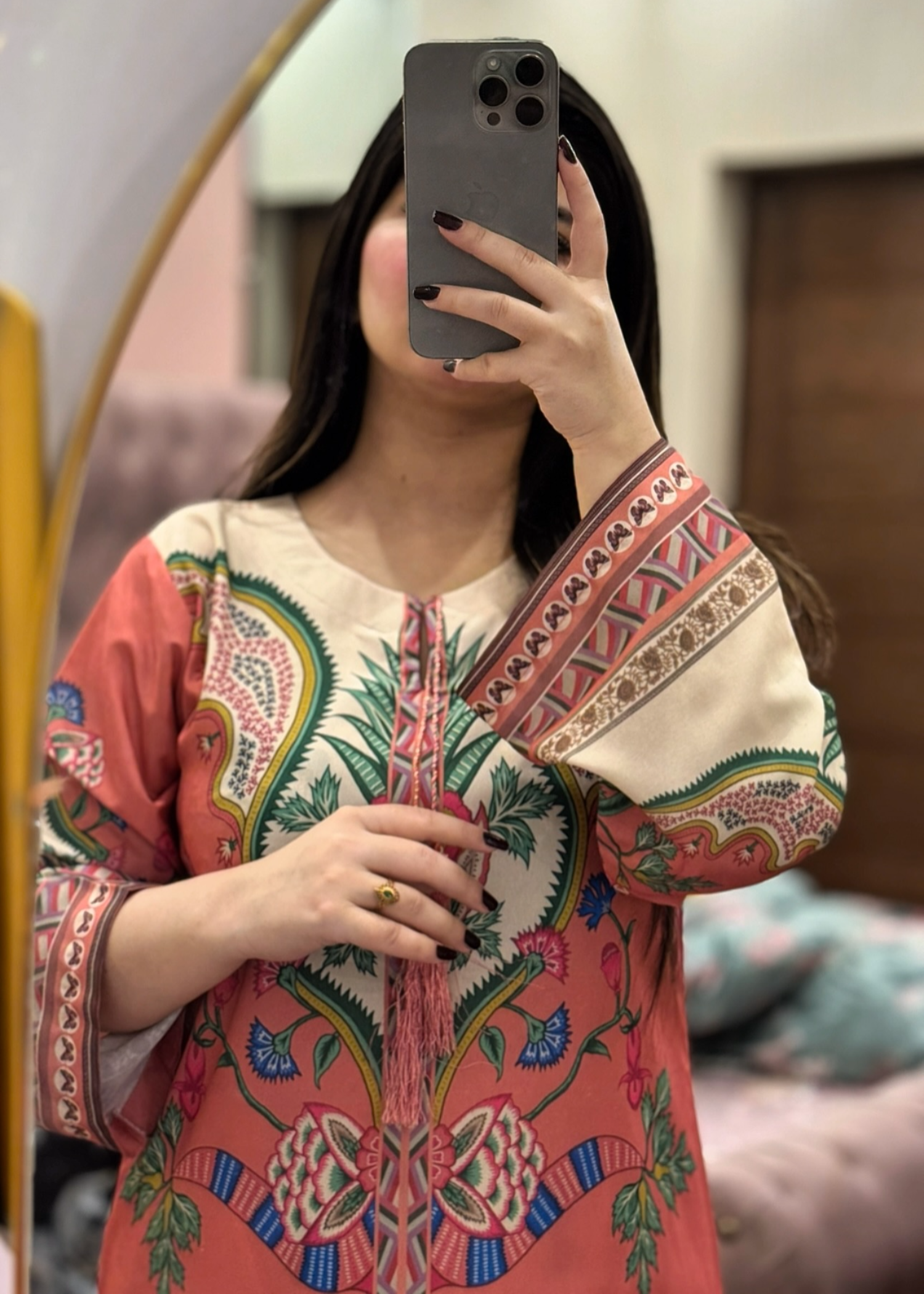 Tehzeeb Libas SHAMAEEL