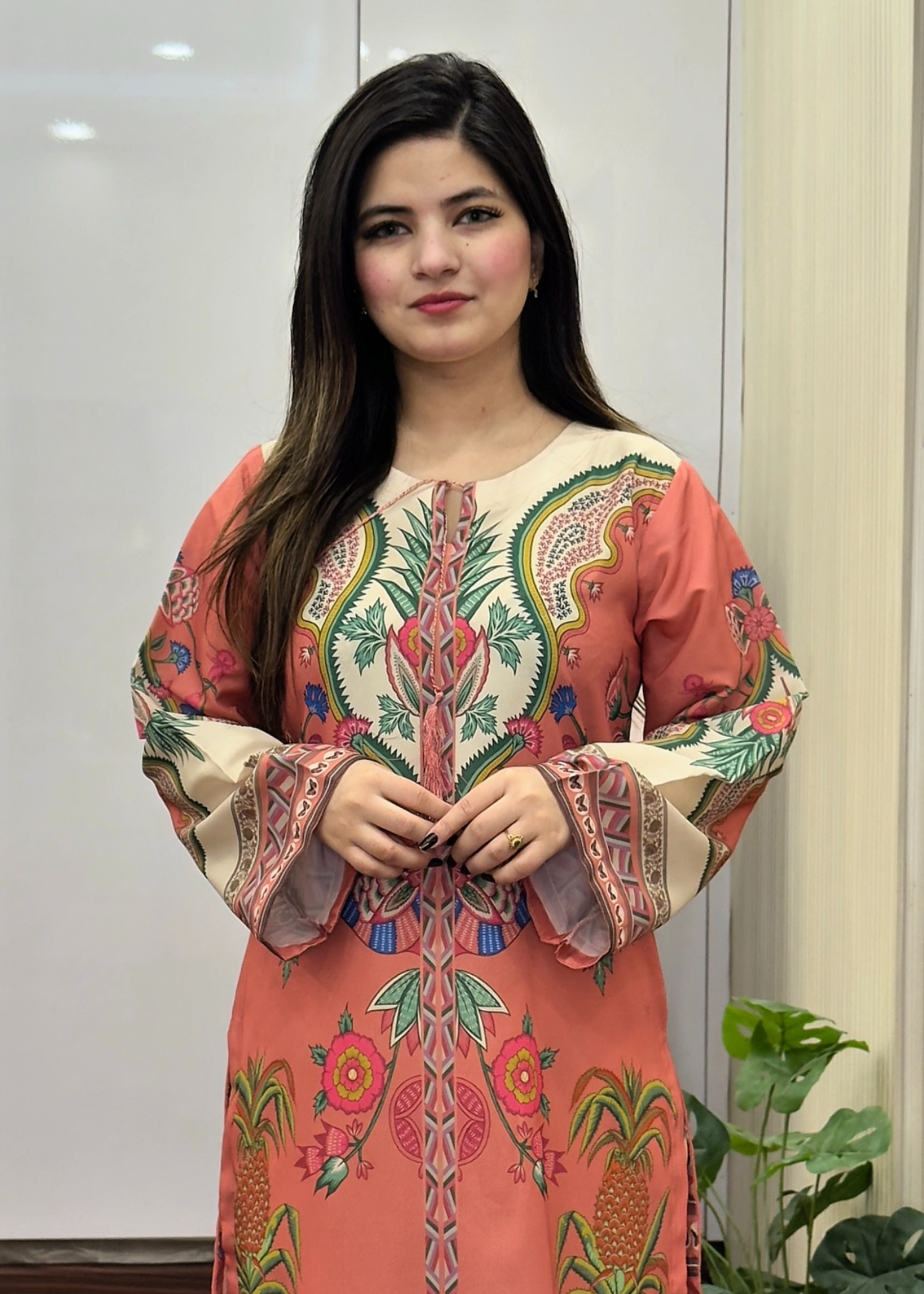 Tehzeeb Libas SHAMAEEL