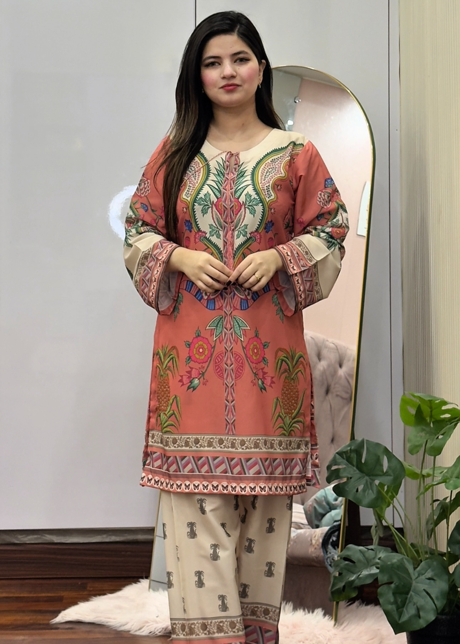 Tehzeeb Libas SHAMAEEL