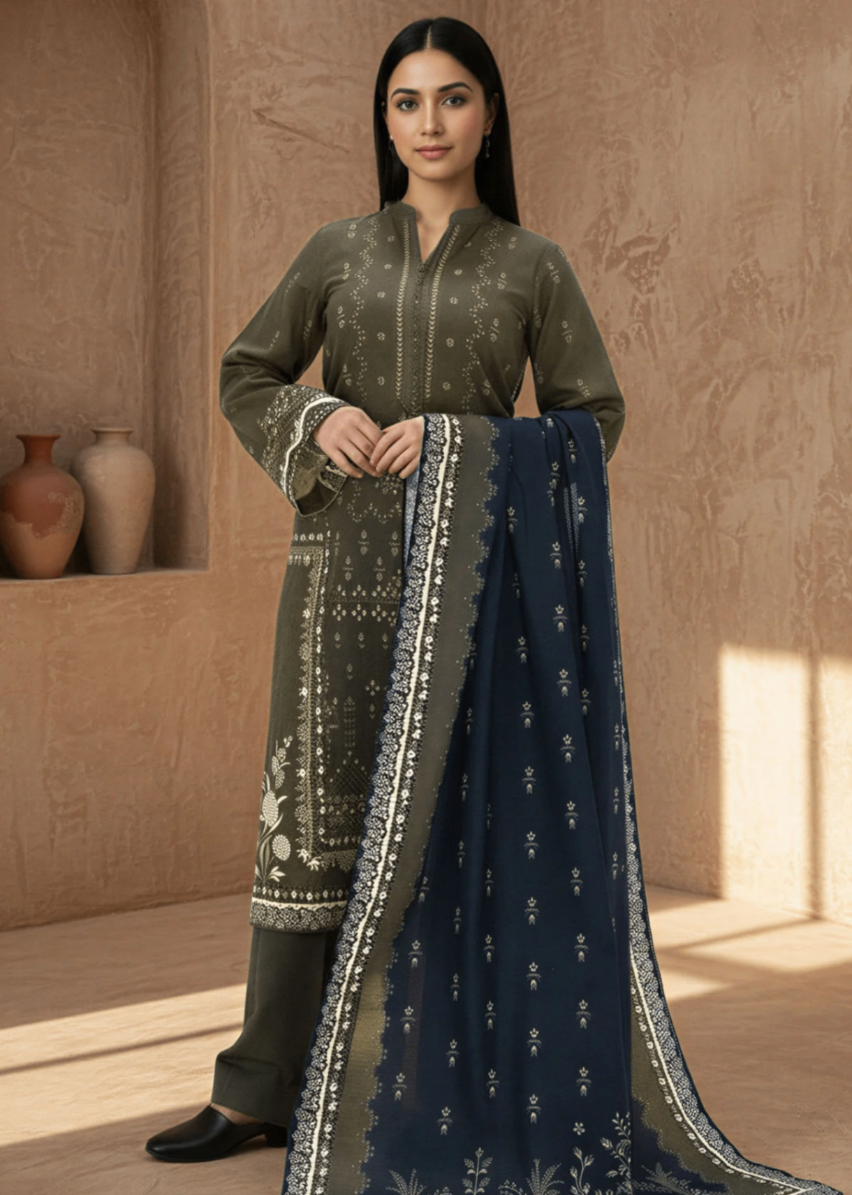 Motifz 5774-ASENA