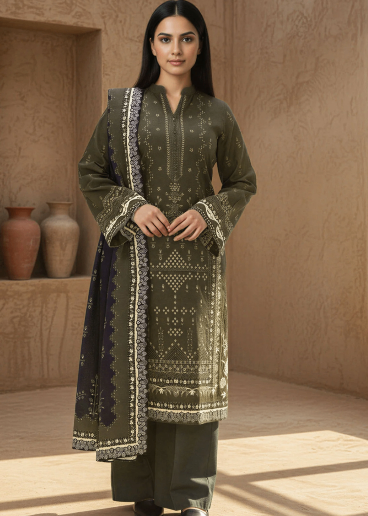Motifz 5774-ASENA