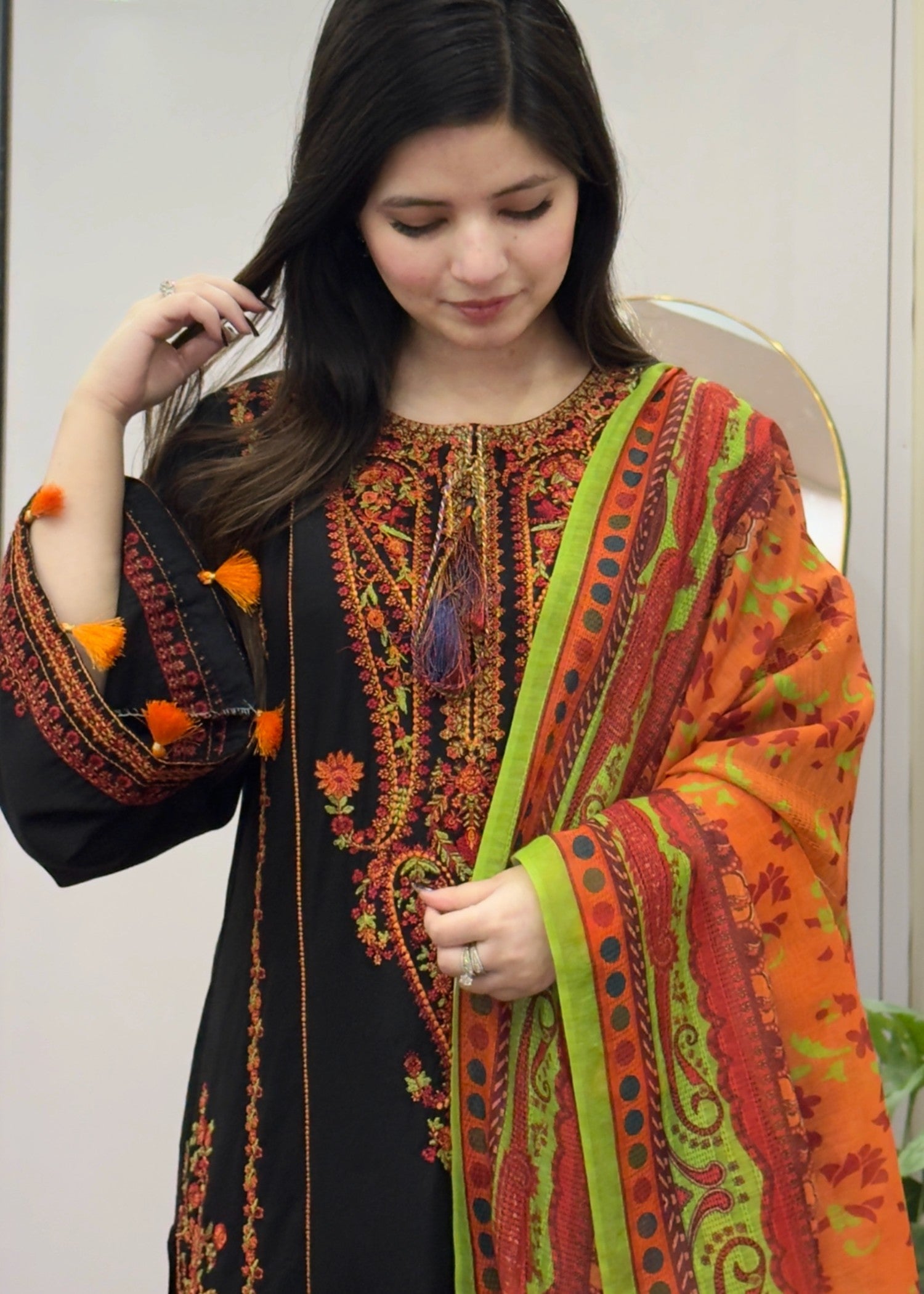 Tehzeeb Libas INAYA
