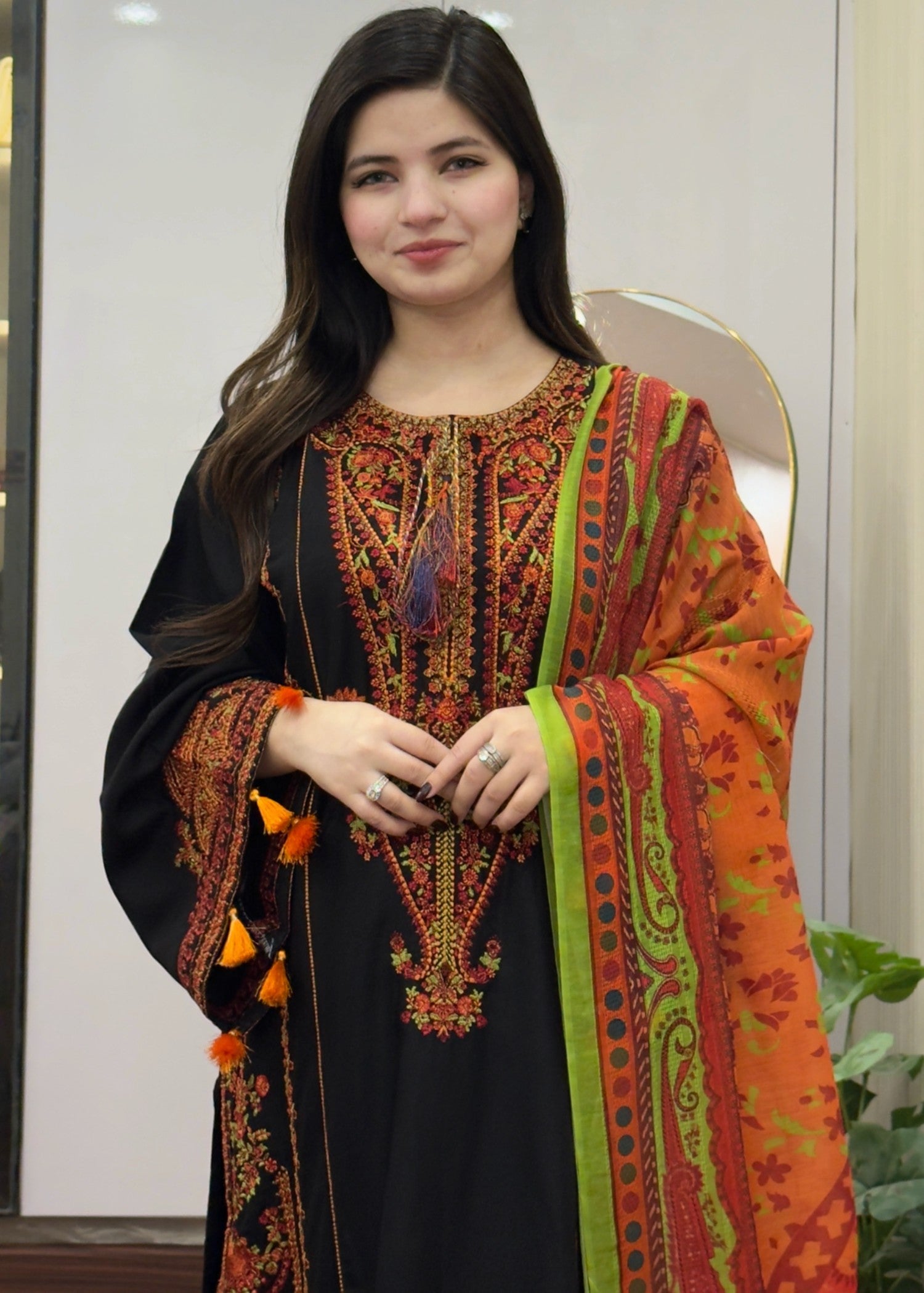 Tehzeeb Libas INAYA