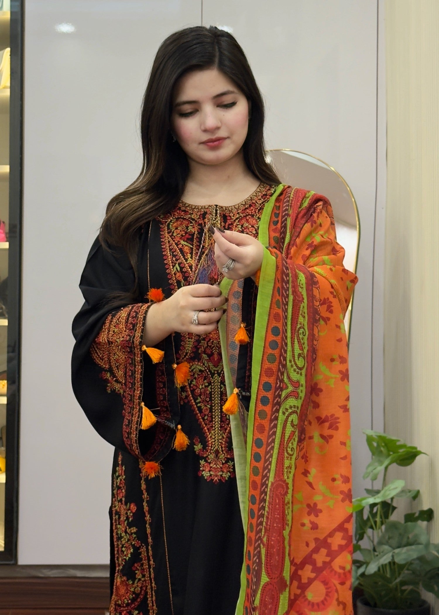Tehzeeb Libas INAYA