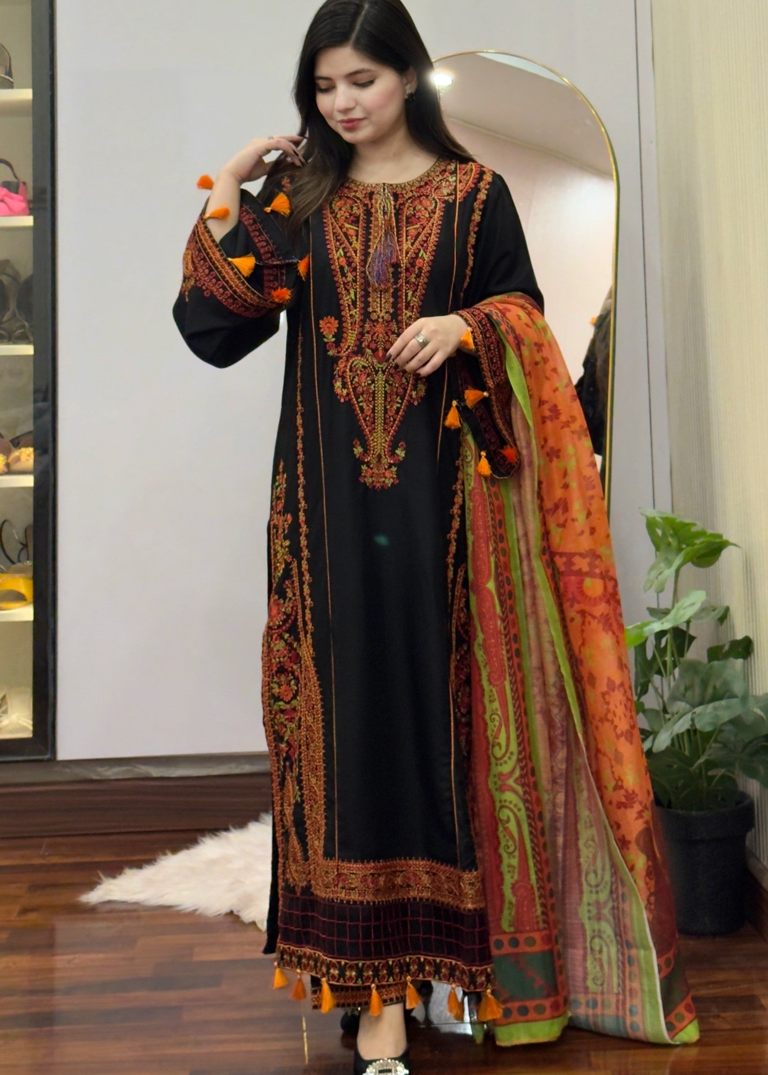 Tehzeeb Libas INAYA