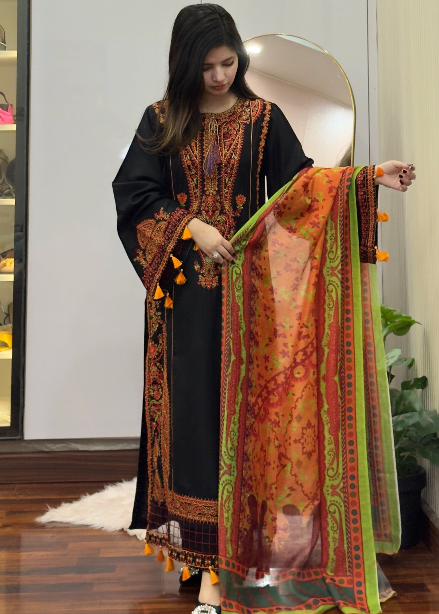Tehzeeb Libas INAYA