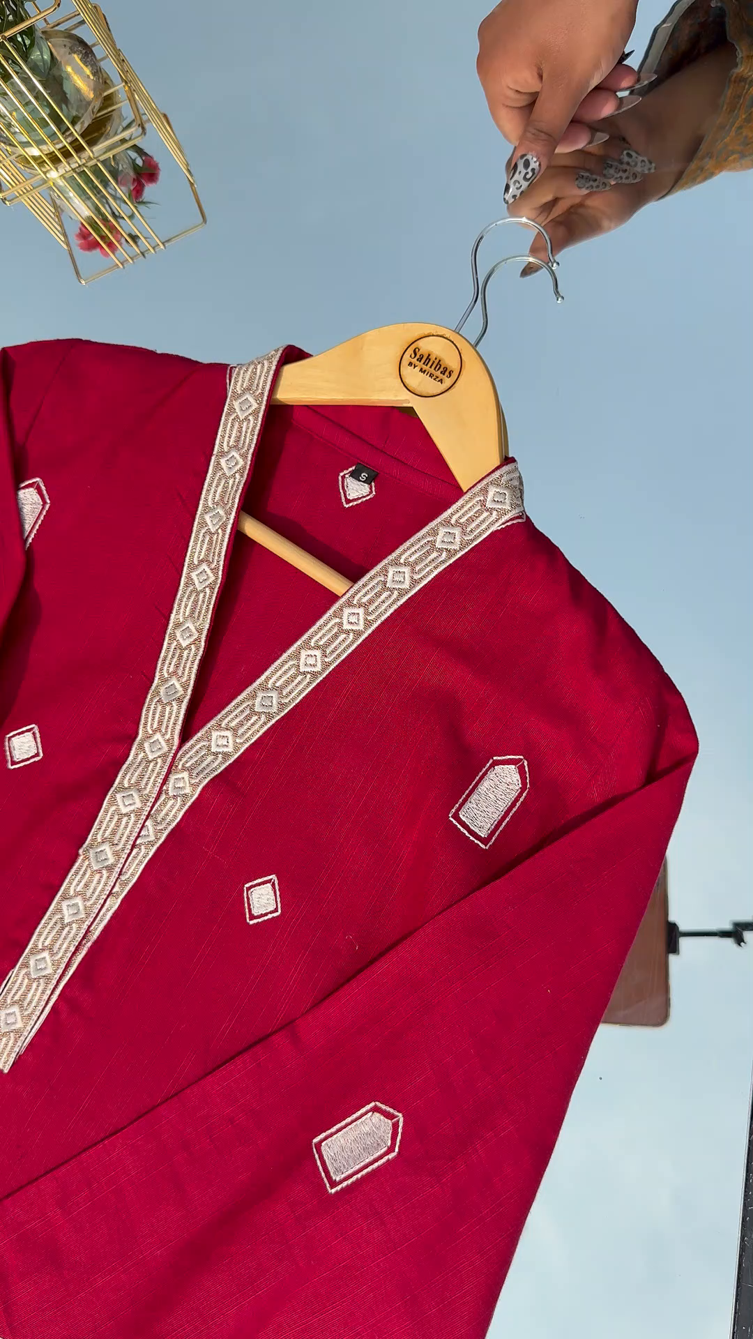 Sahibas By Mirza Aneza