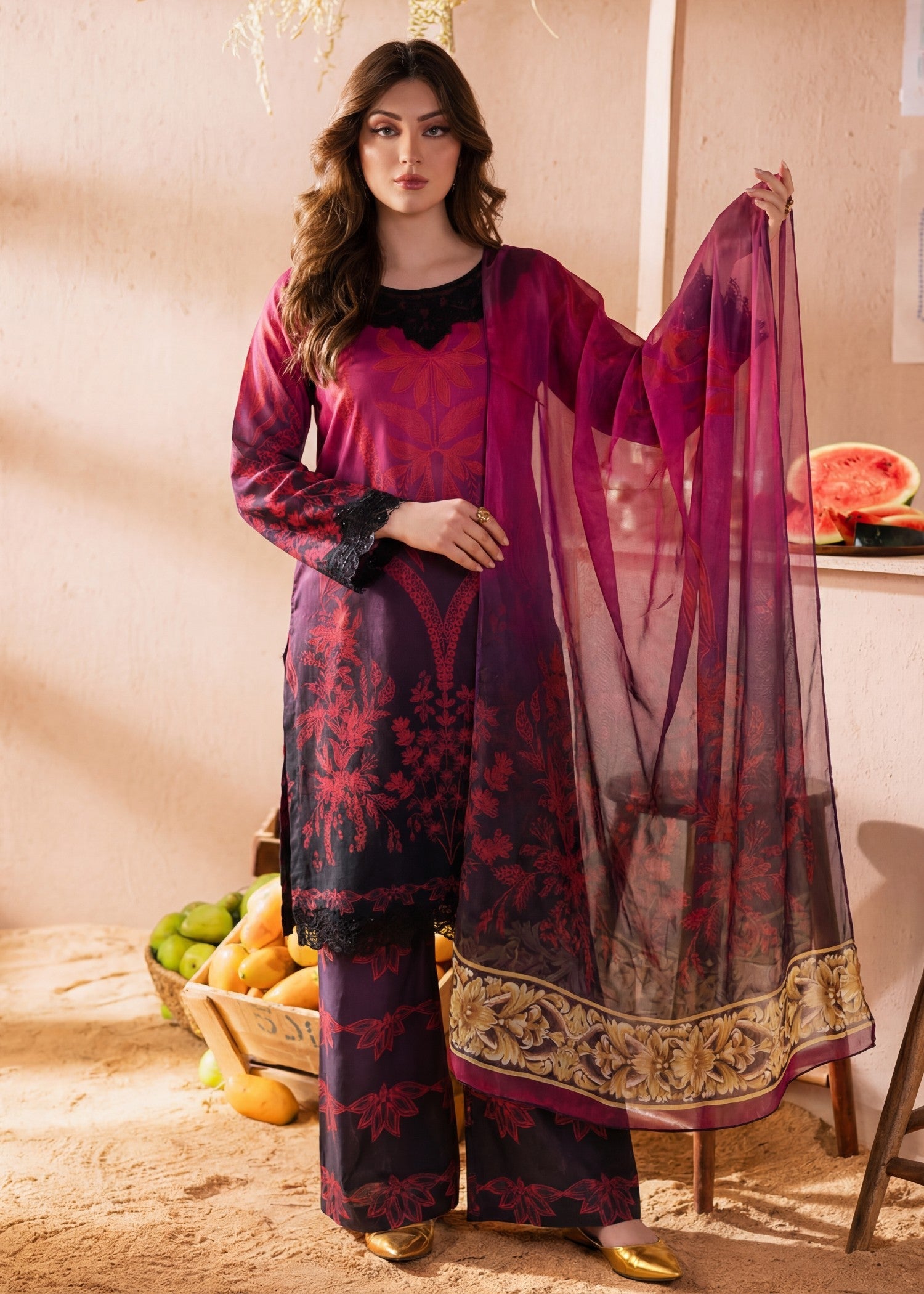 Sahibas By Mirza Minhal