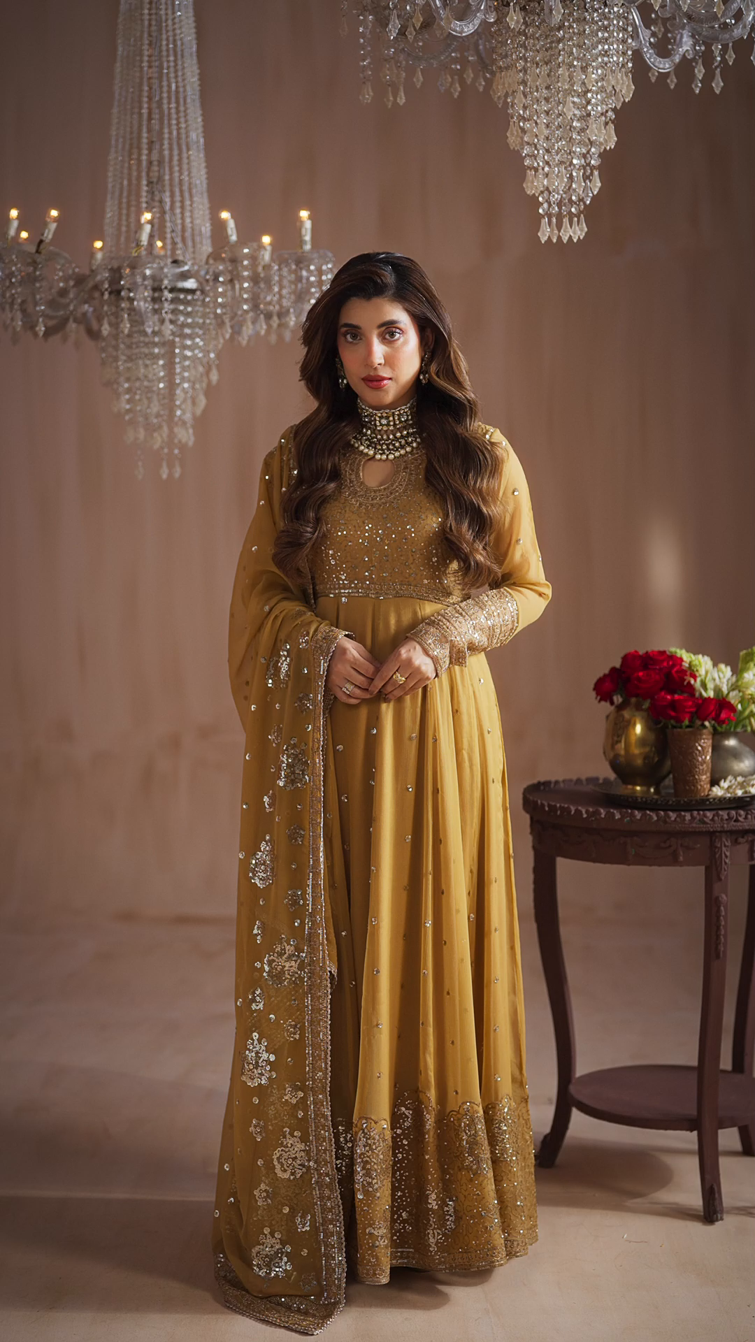 Mohagni MGG-111 CHIFFON