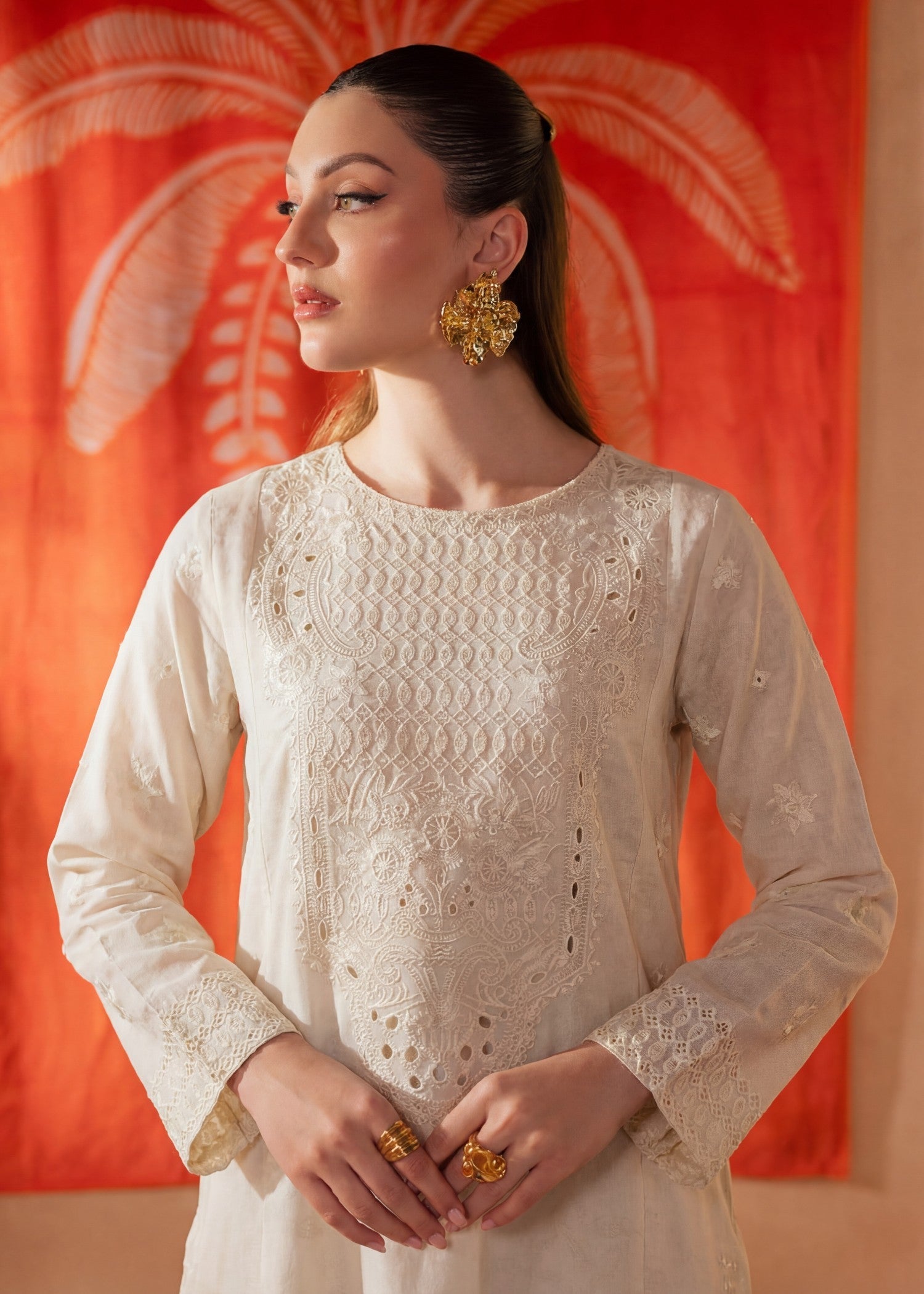 Sahibas By Mirza Anam Ivory