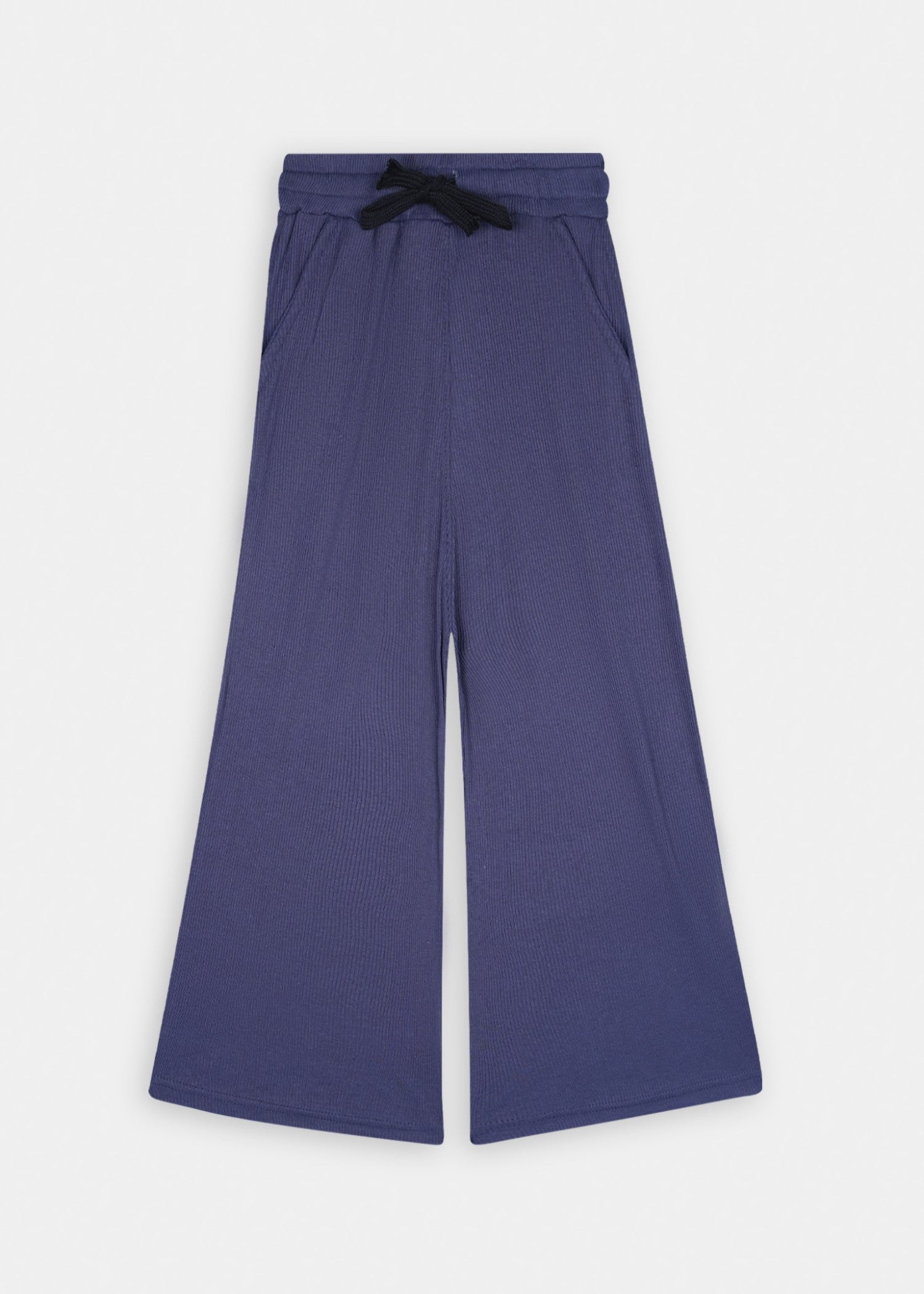 DISNEY-STITCH-GRAFFITI-STYLE-100 - Cotton Boxy Fit Tee Wide Leg Pants Set