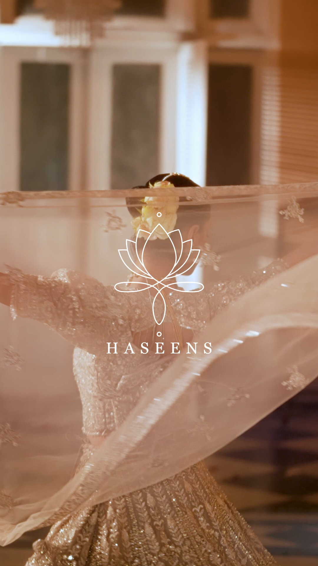 Haseens Official Afrooz