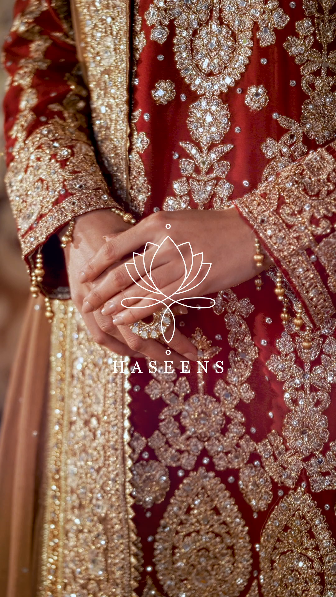Haseens Official Jahan Ara