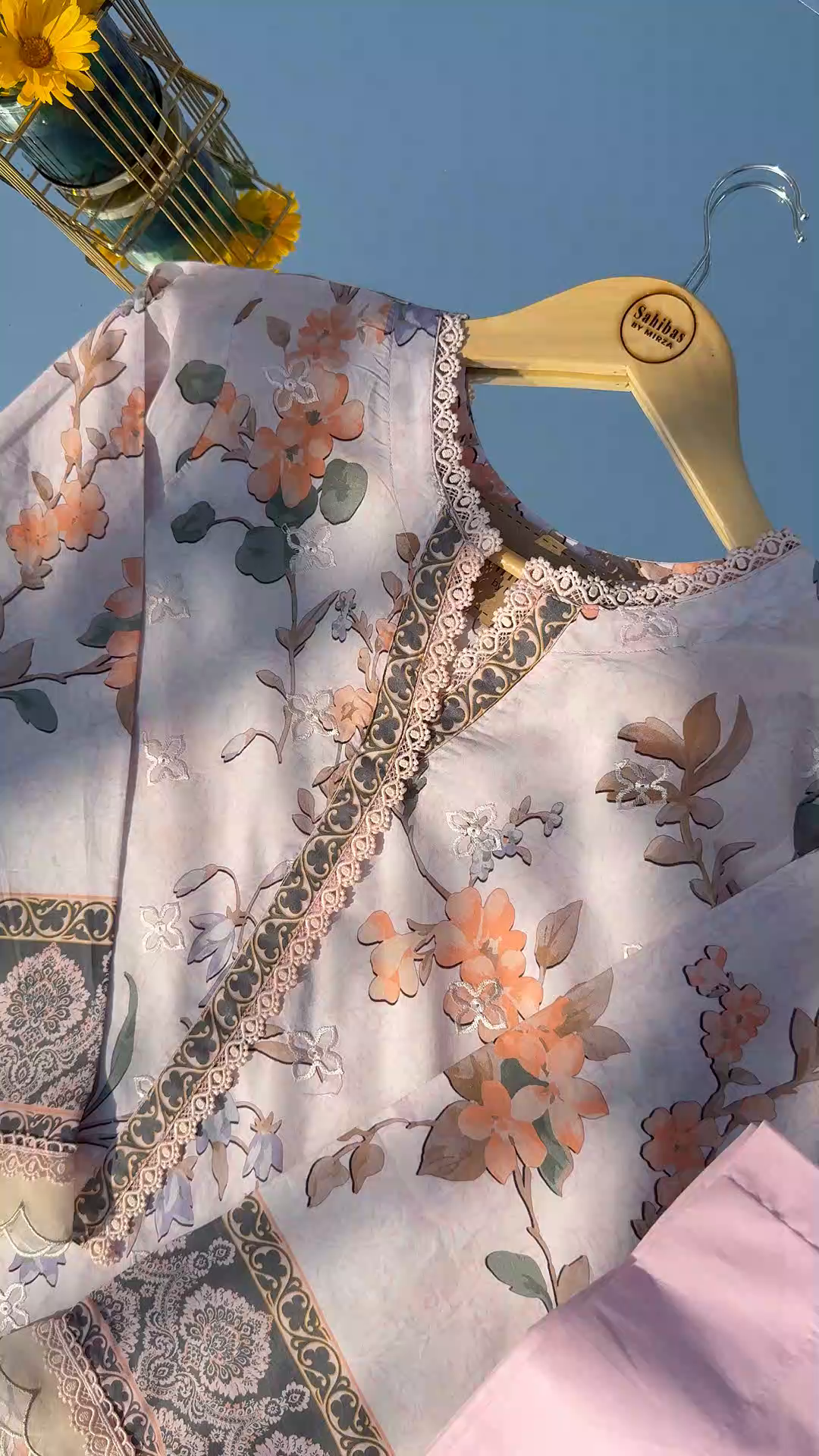 Sahibas By Mirza Opulence