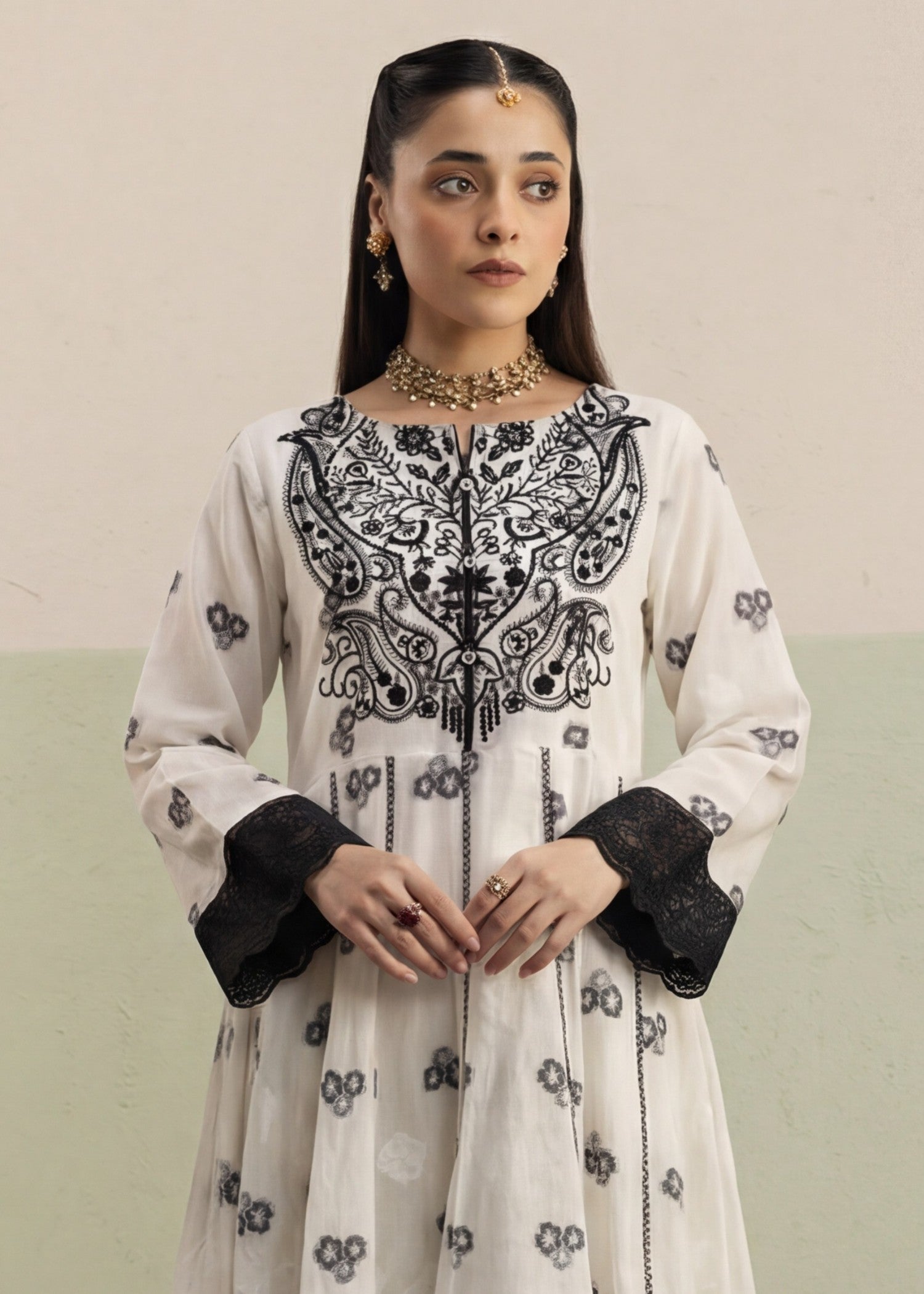 Sahibas By Mirza Rosea