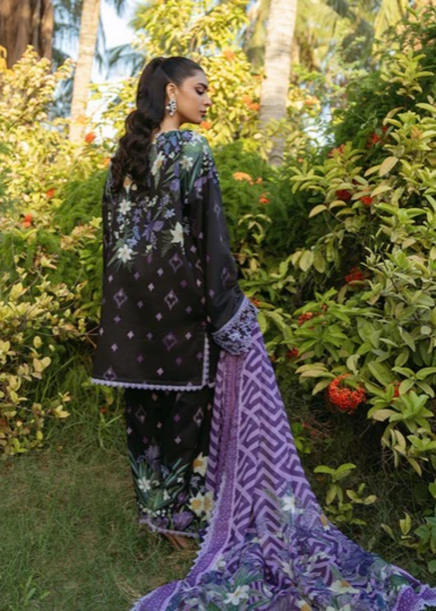 Zainab Chottani RAHA-D-6B - zainab chottani