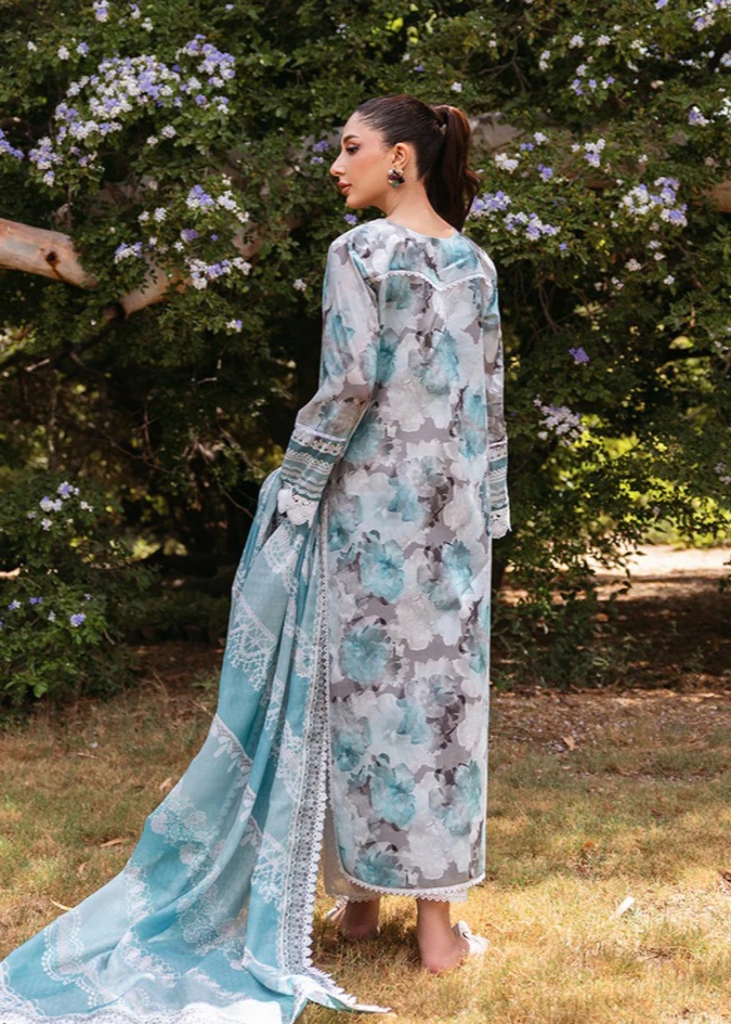 Zainab Chottani ZINNIA-D-3B - zainab chottani