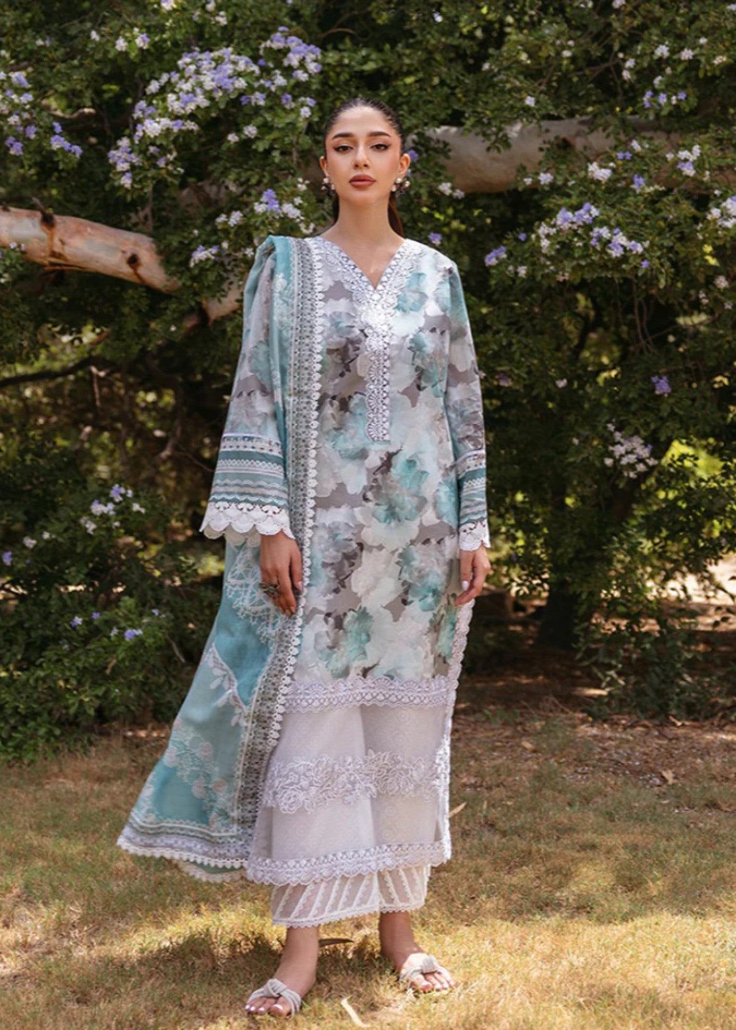 Zainab Chottani ZINNIA-D-3B - zainab chottani