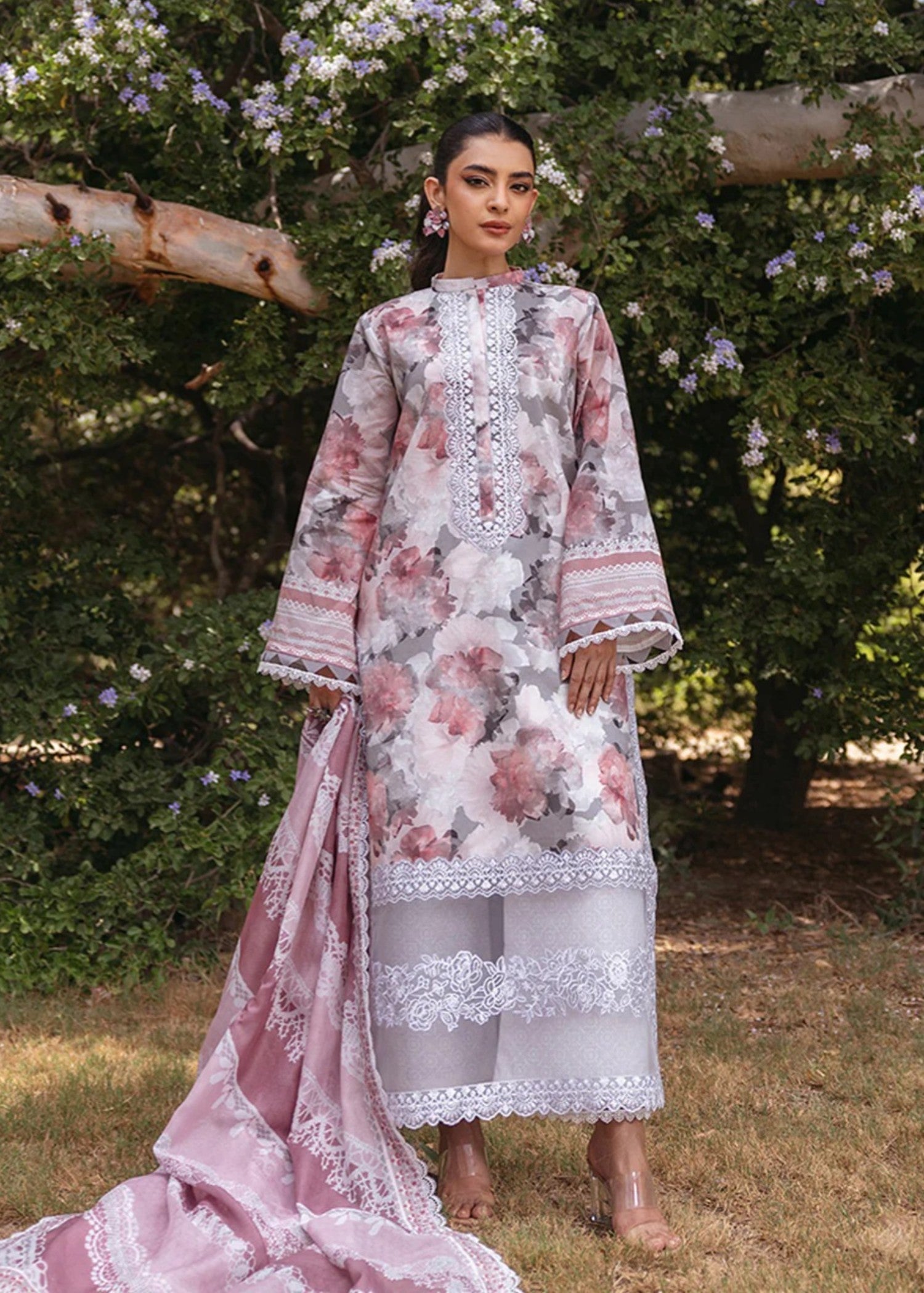 Zainab Chottani