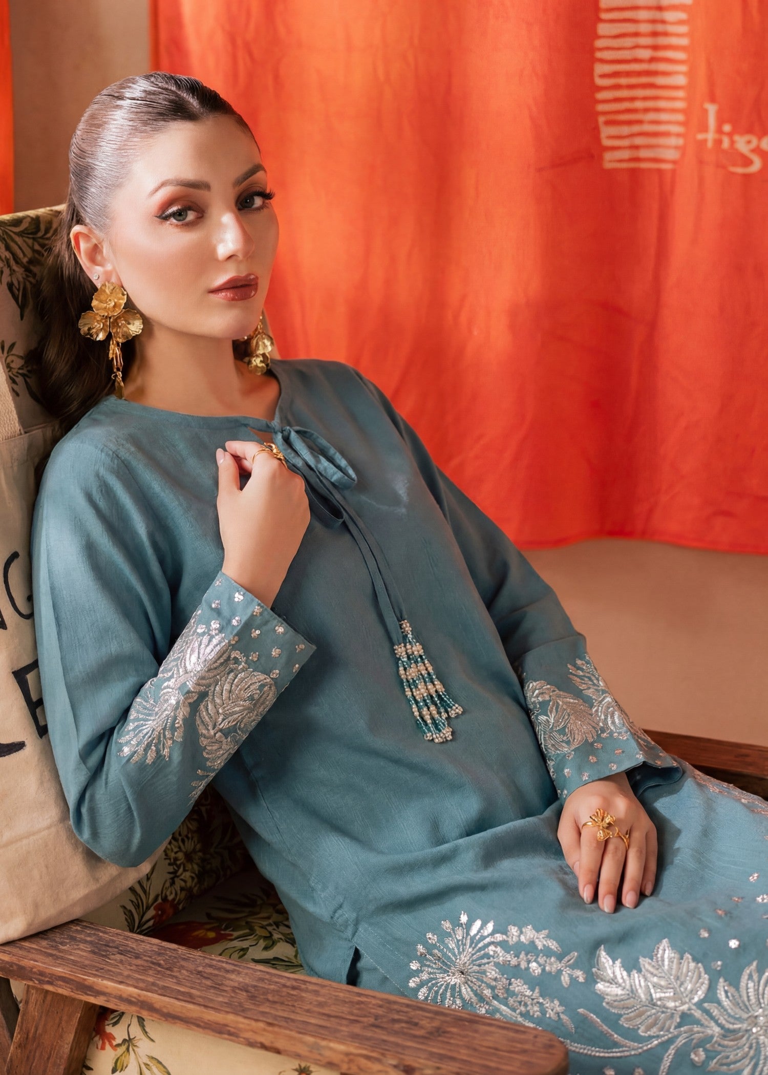 Sahibas By Mirza Mirelle