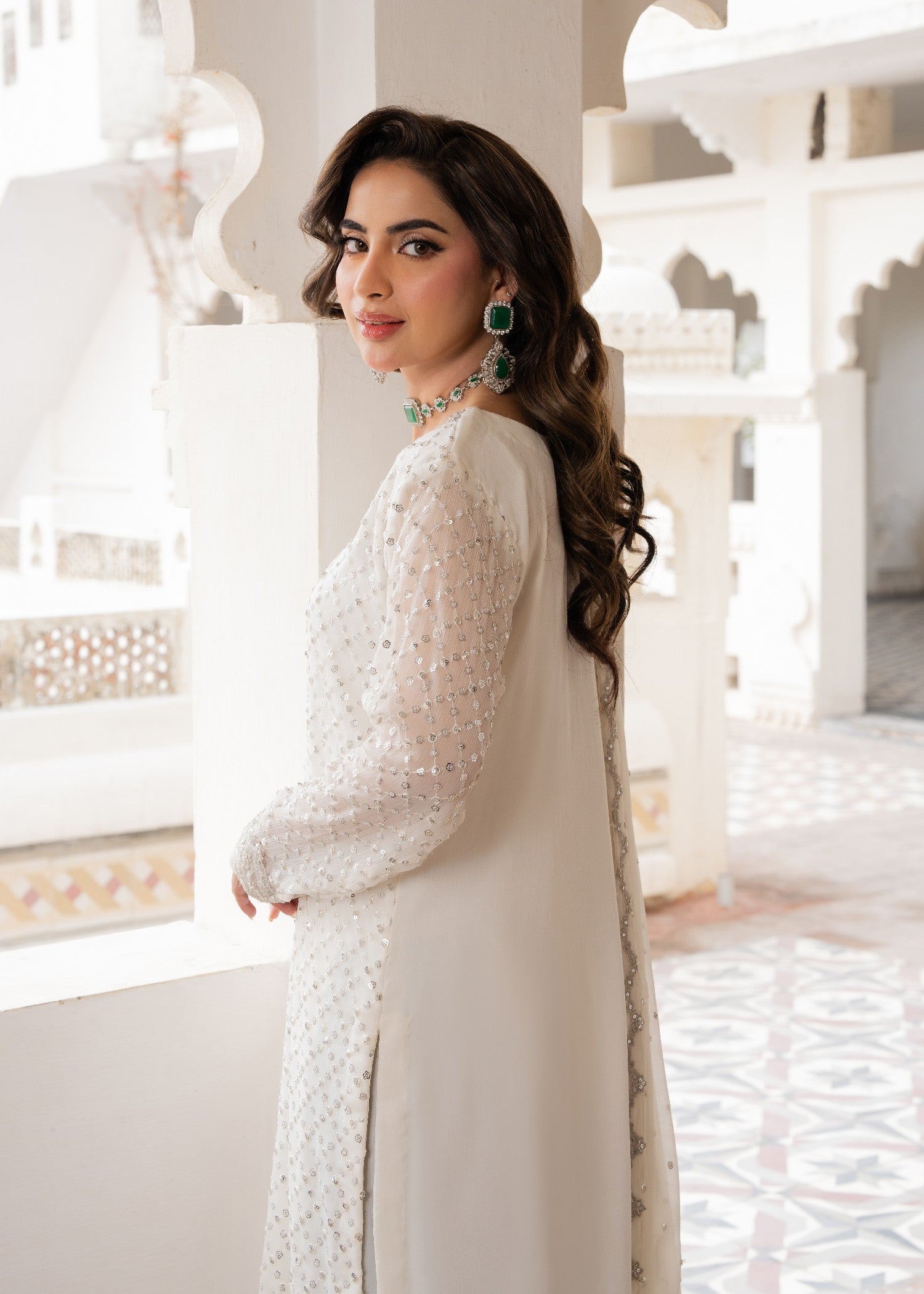 Agha Jaan NOOR