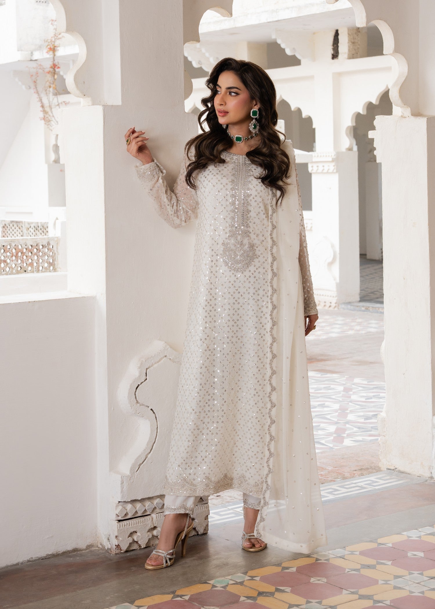 Agha Jaan NOOR