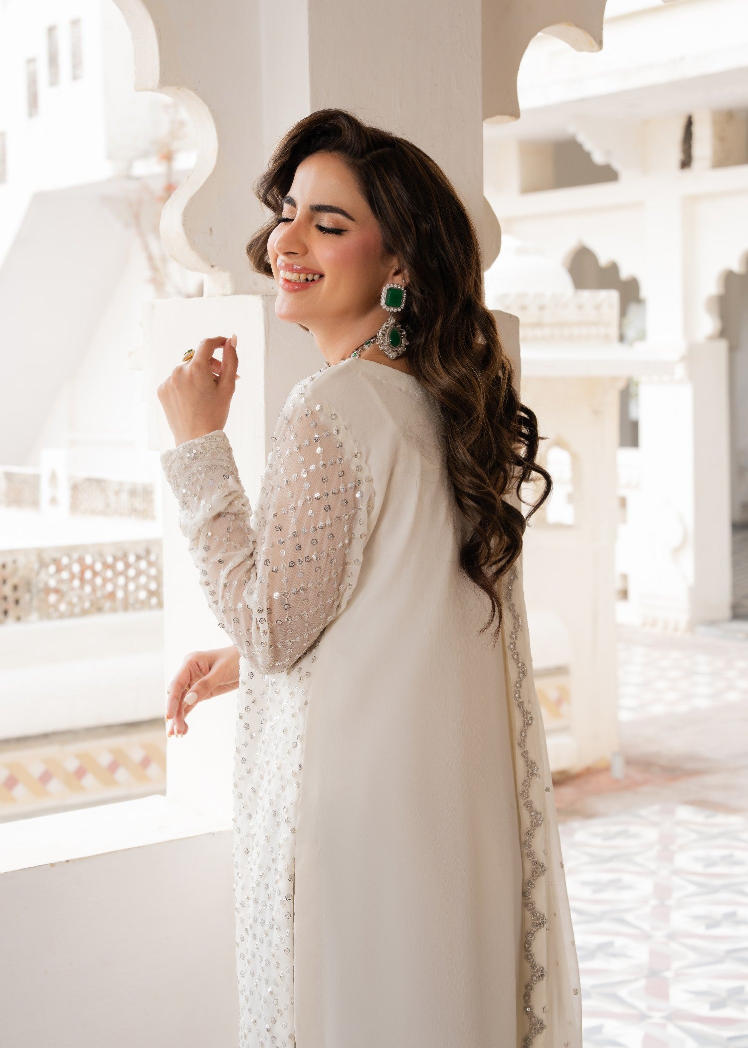 Agha Jaan NOOR