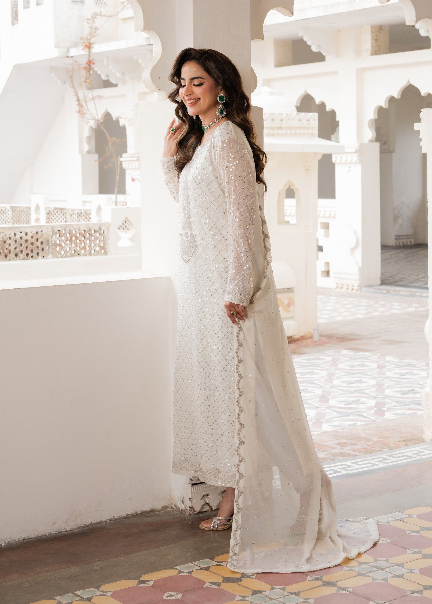 Agha Jaan NOOR