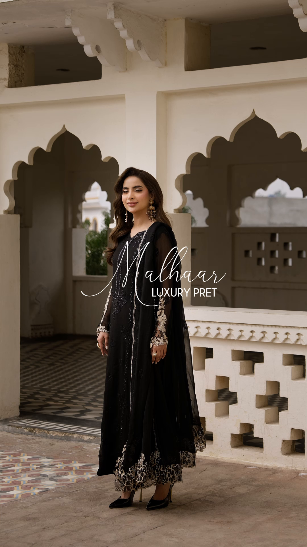 Agha Jaan ALLURE