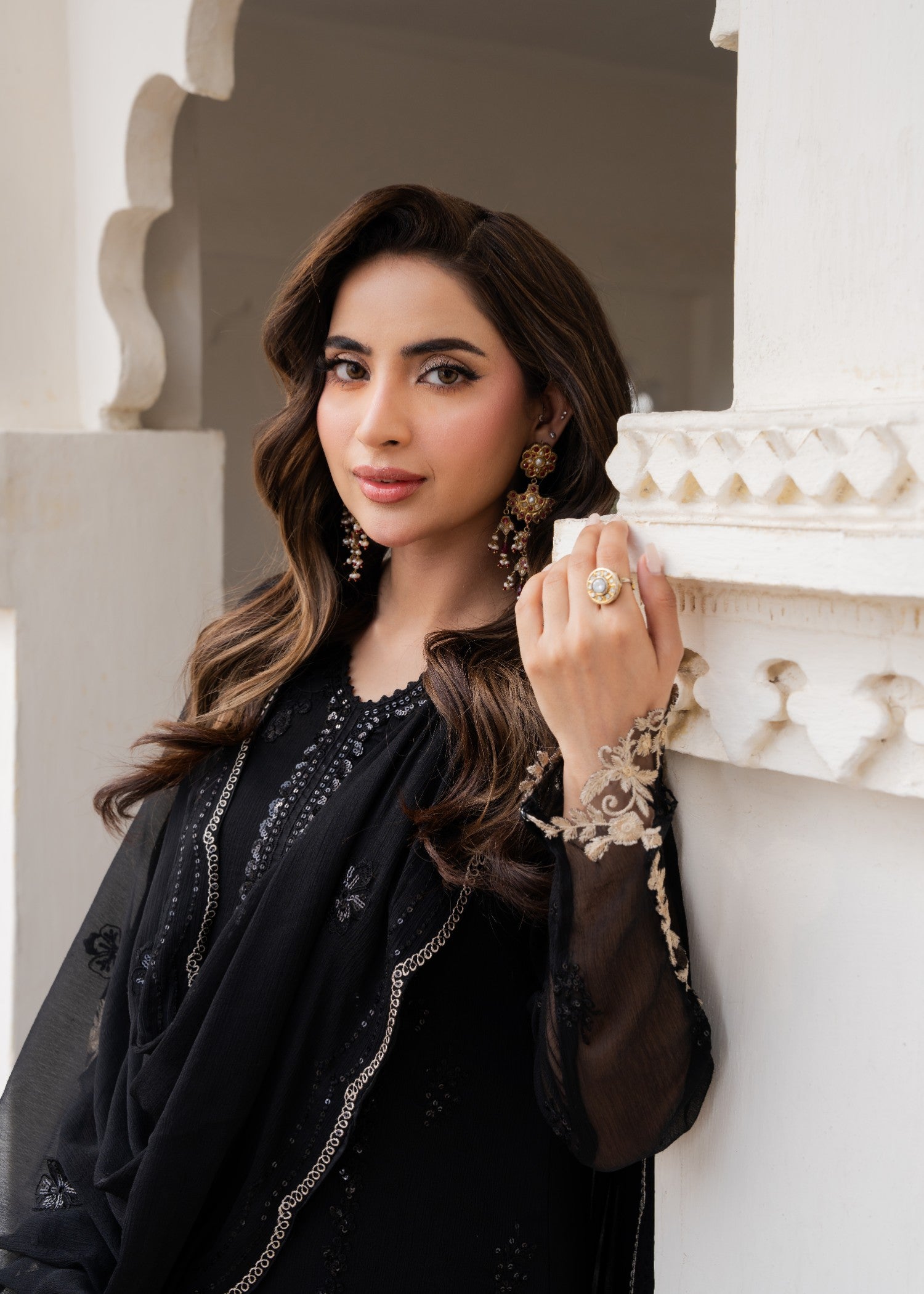 Agha Jaan ALLURE
