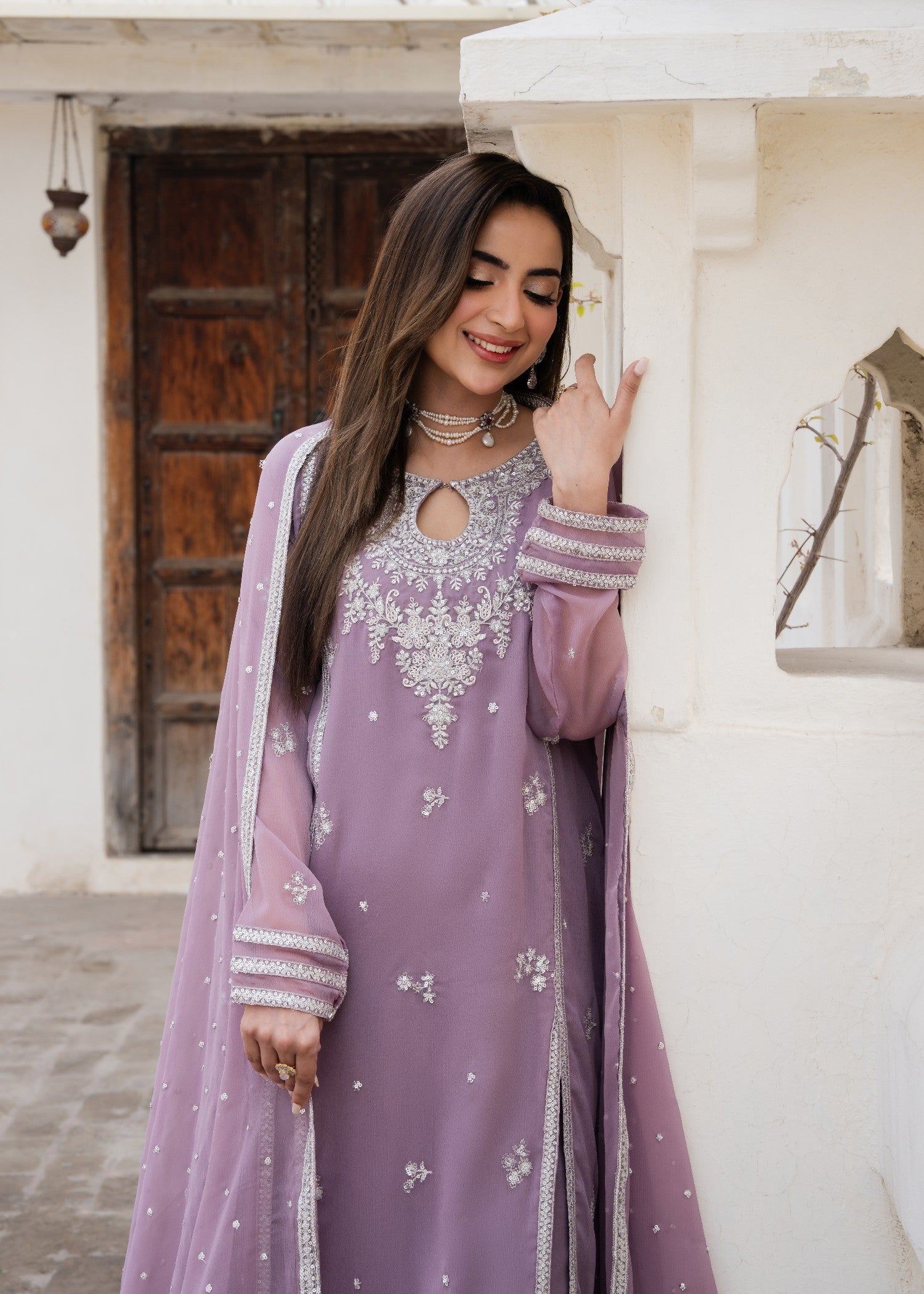Agha Jaan SINGHAR