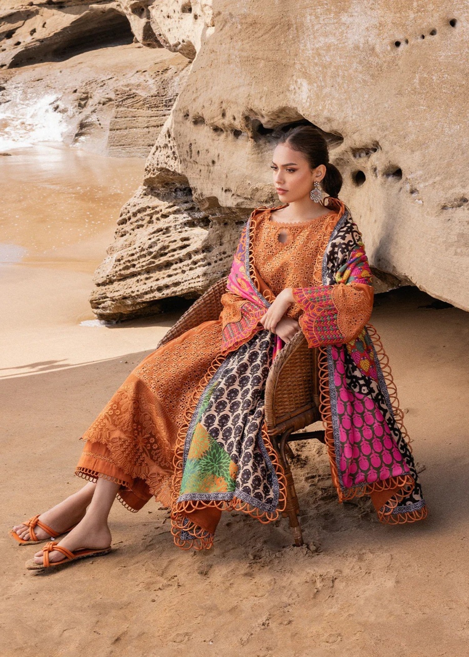 Zainab Chottani Naysa - 4A