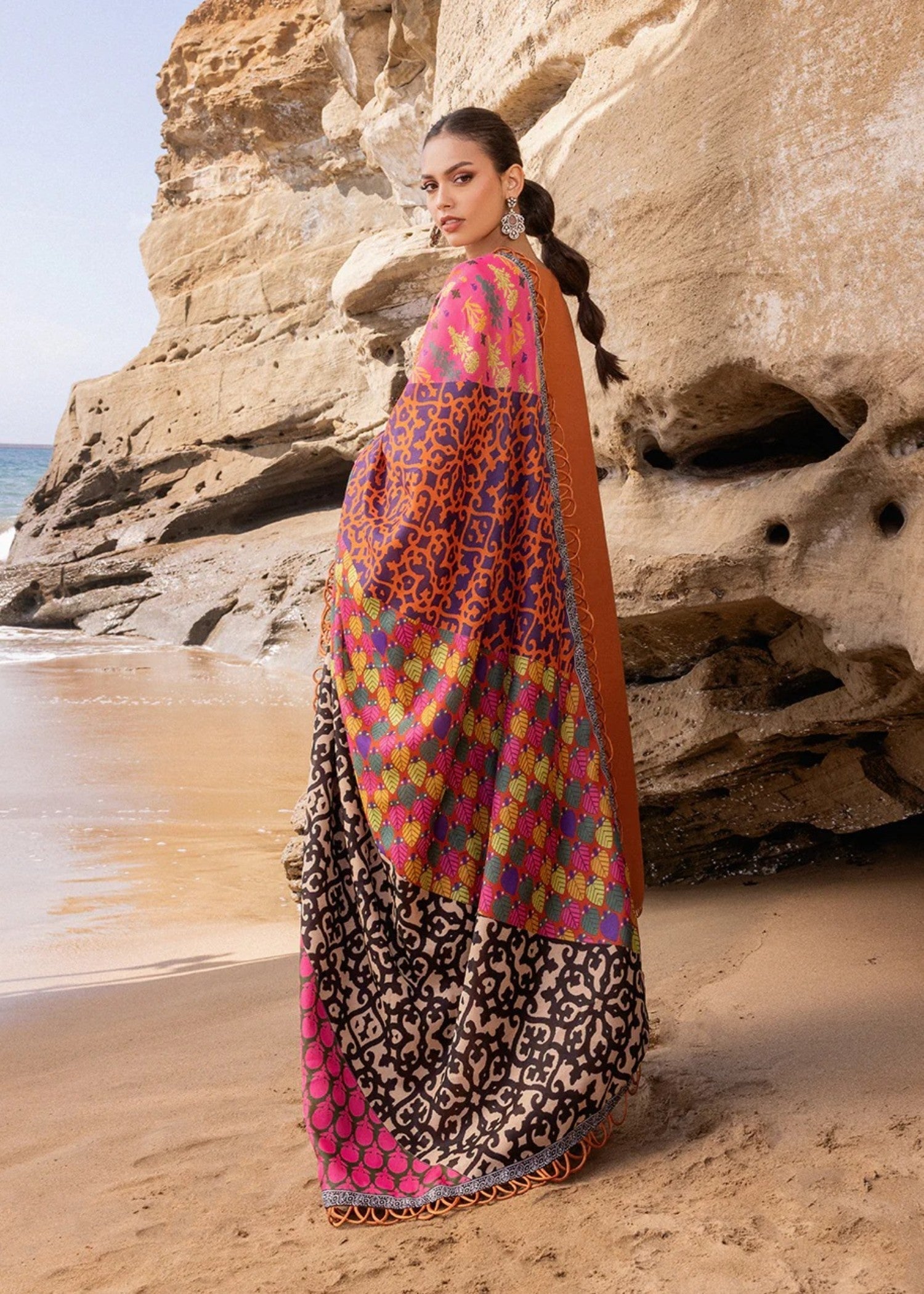 Zainab Chottani Naysa - 4A