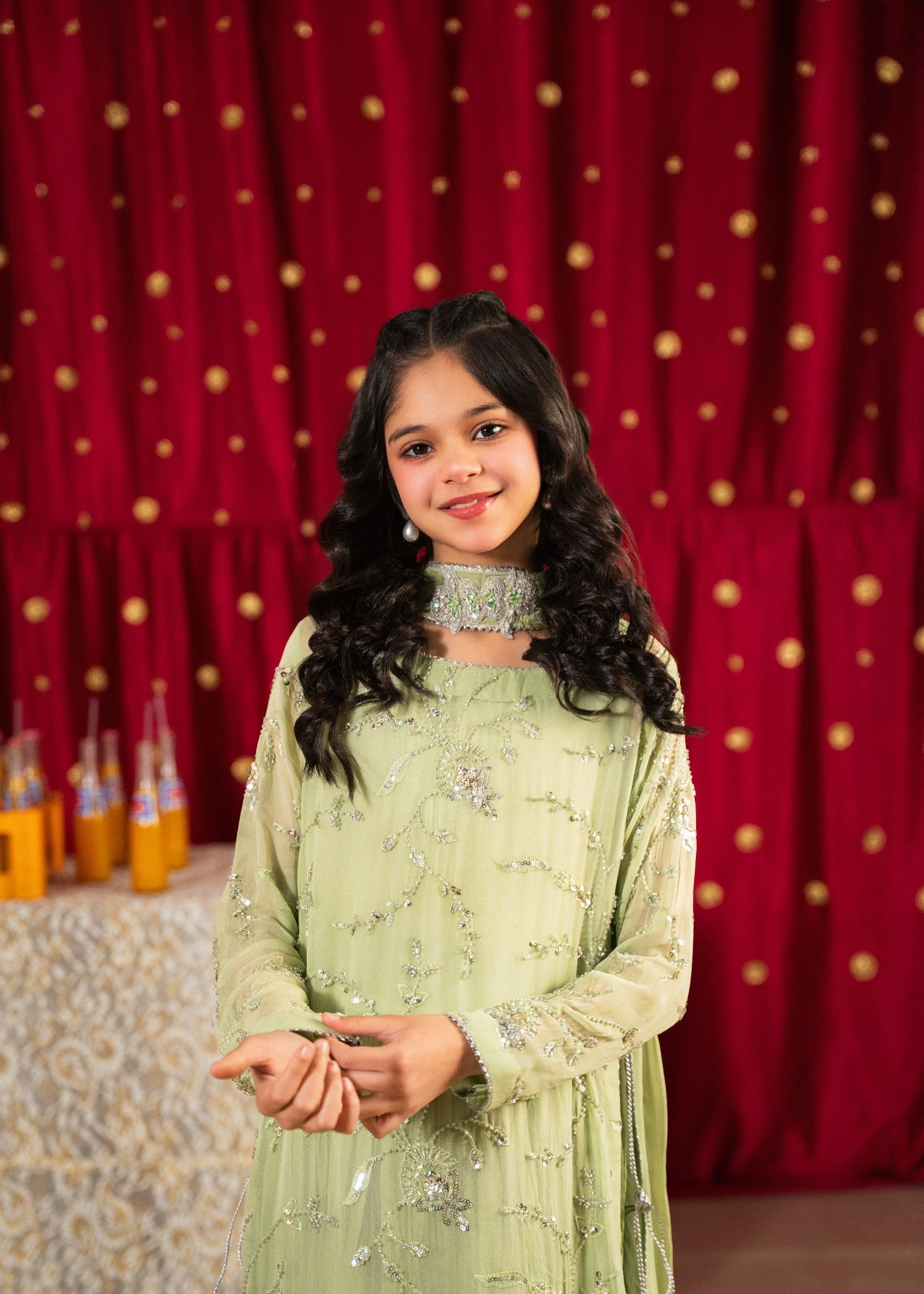 NAZNEEN-MINT-GREEN