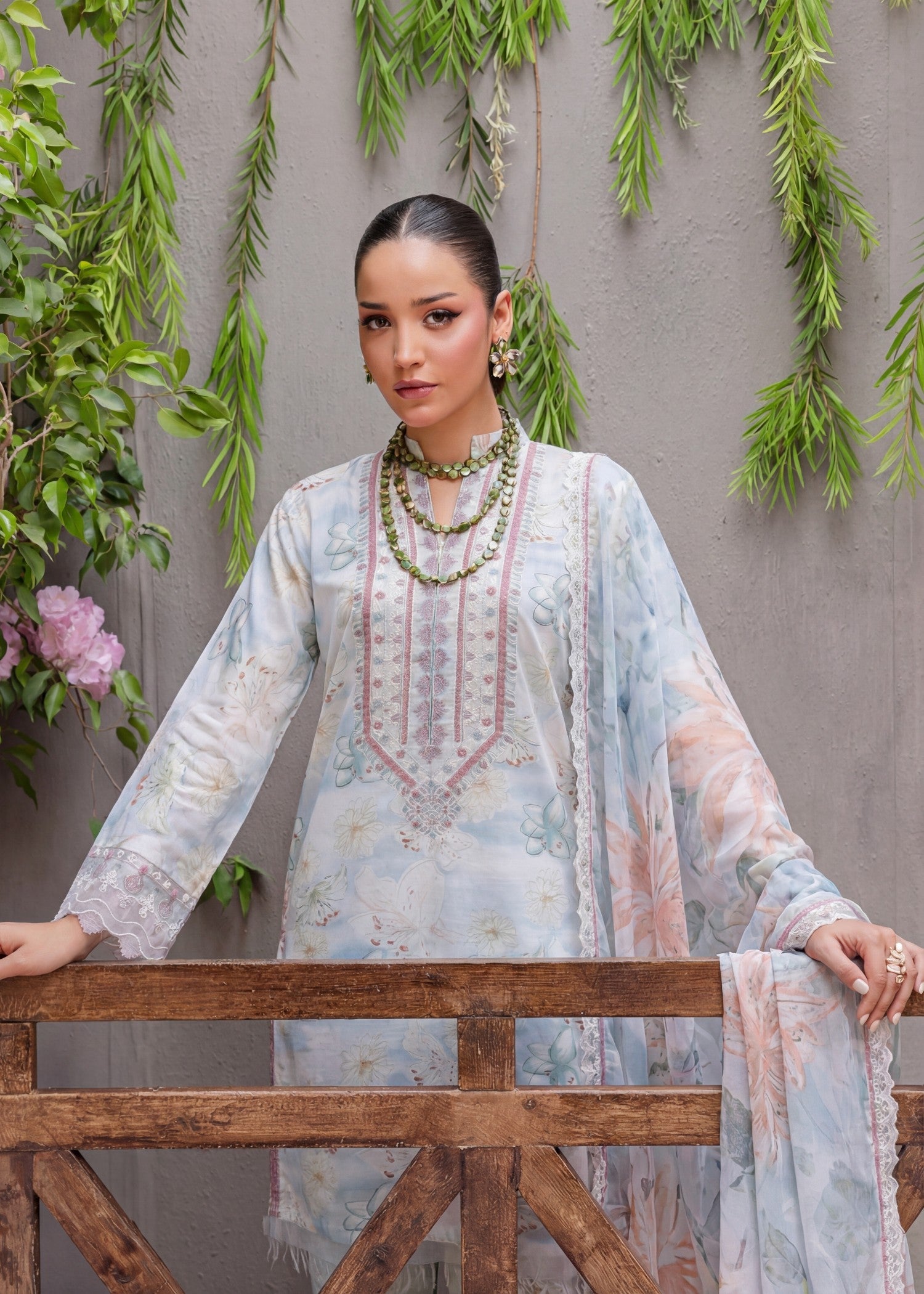 Sahibas By Mirza Pure