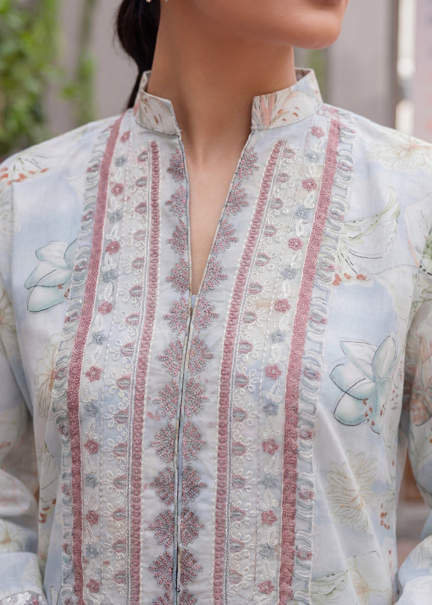 Sahibas By Mirza Pure
