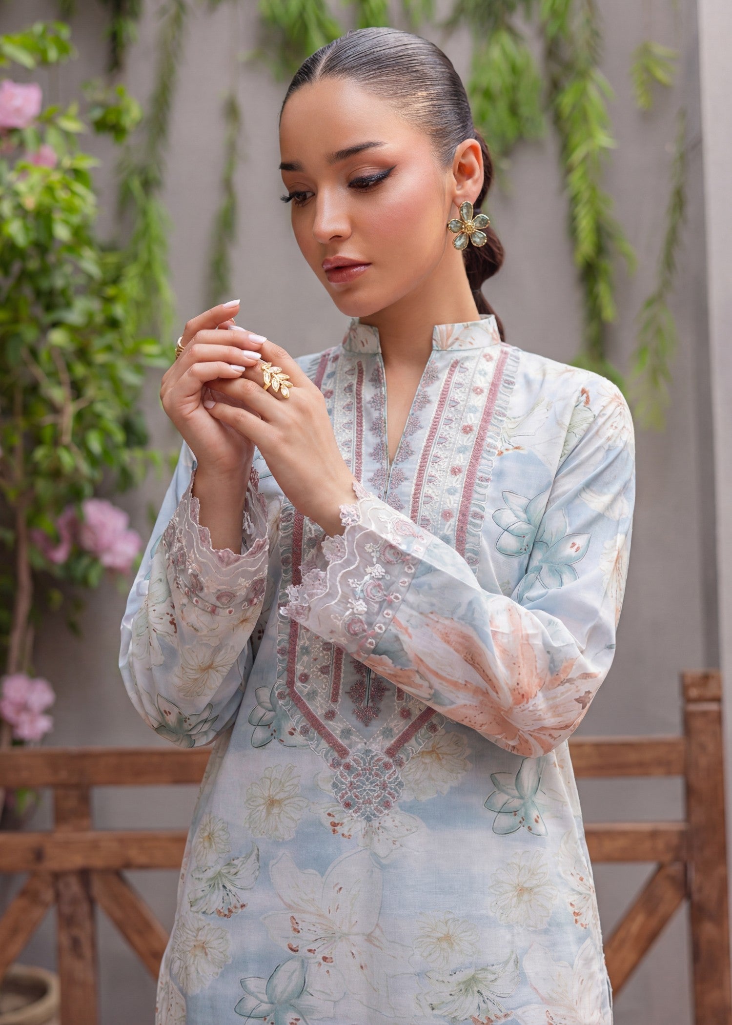 Sahibas By Mirza Pure
