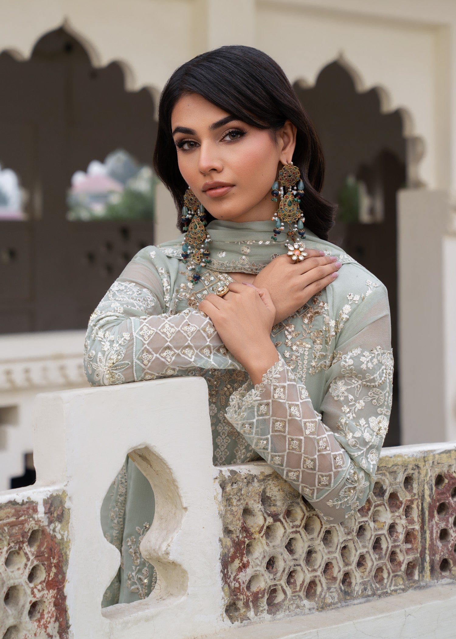 Agha Jaan MAHAM