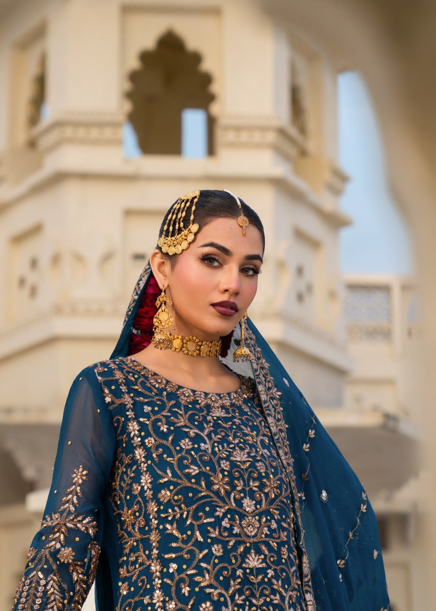 Agha Jaan BEGHUM